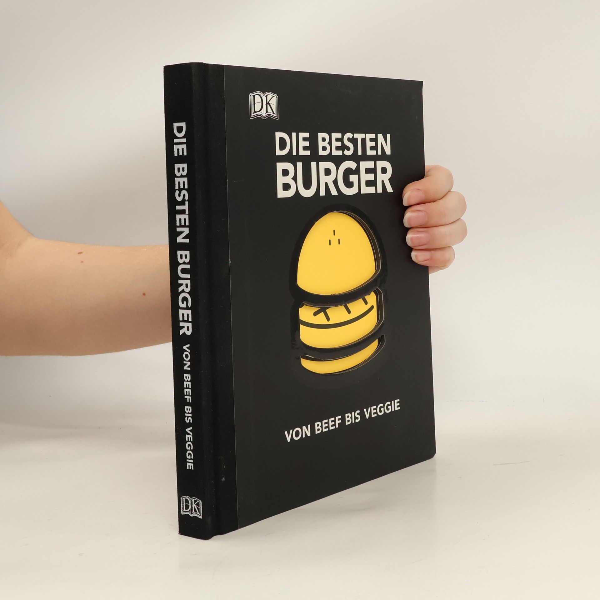 Die besten Burger