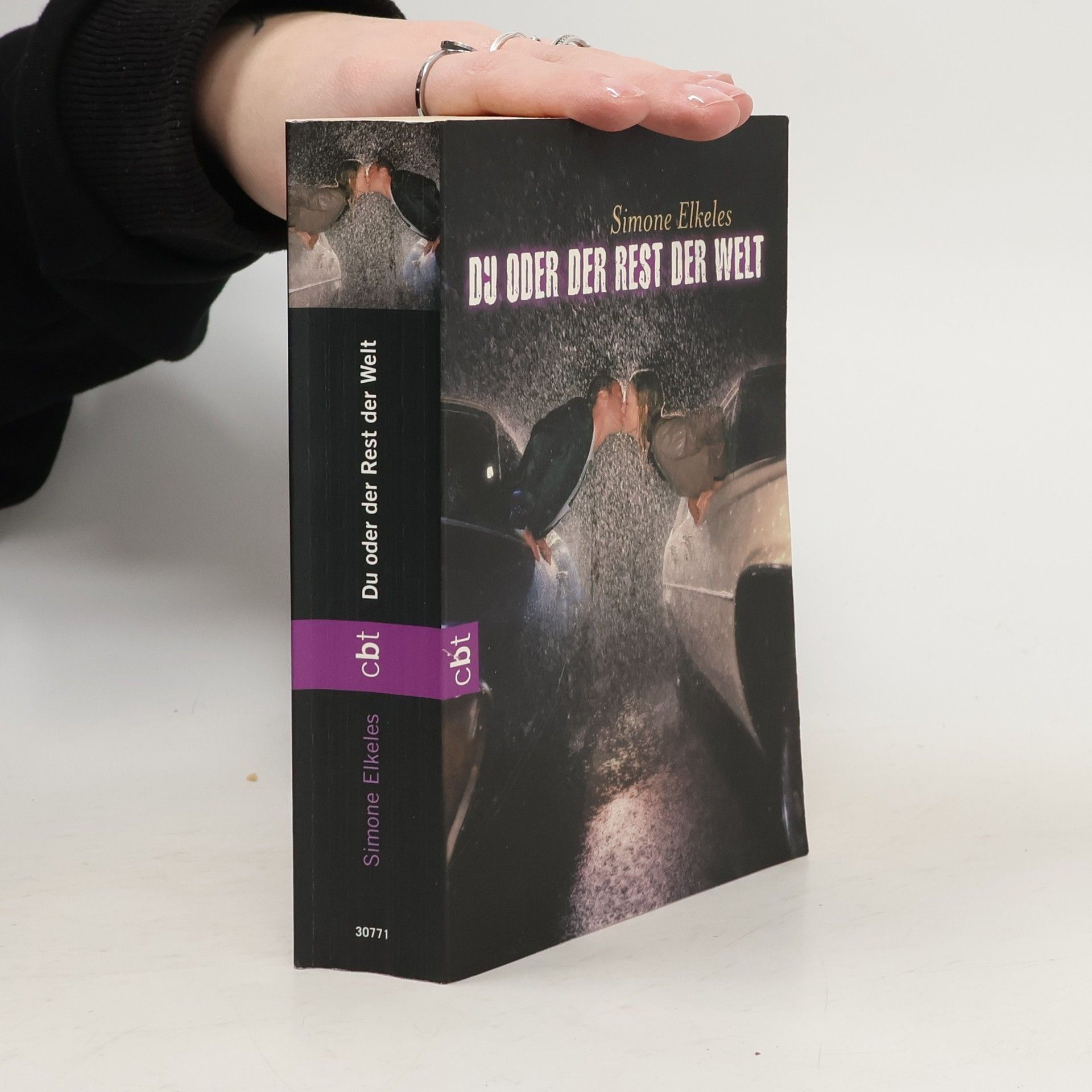 Du oder der Rest der Welt