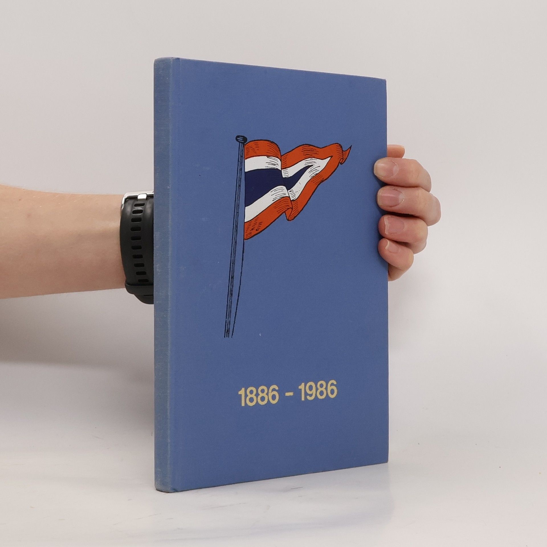 Collectif d'auteurs 100 Jahre ASV