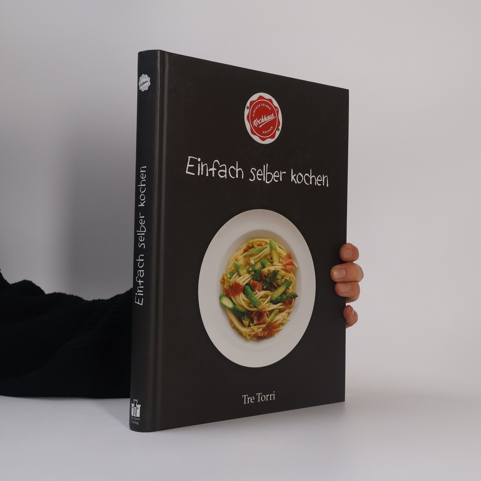 Einfach selber kochen