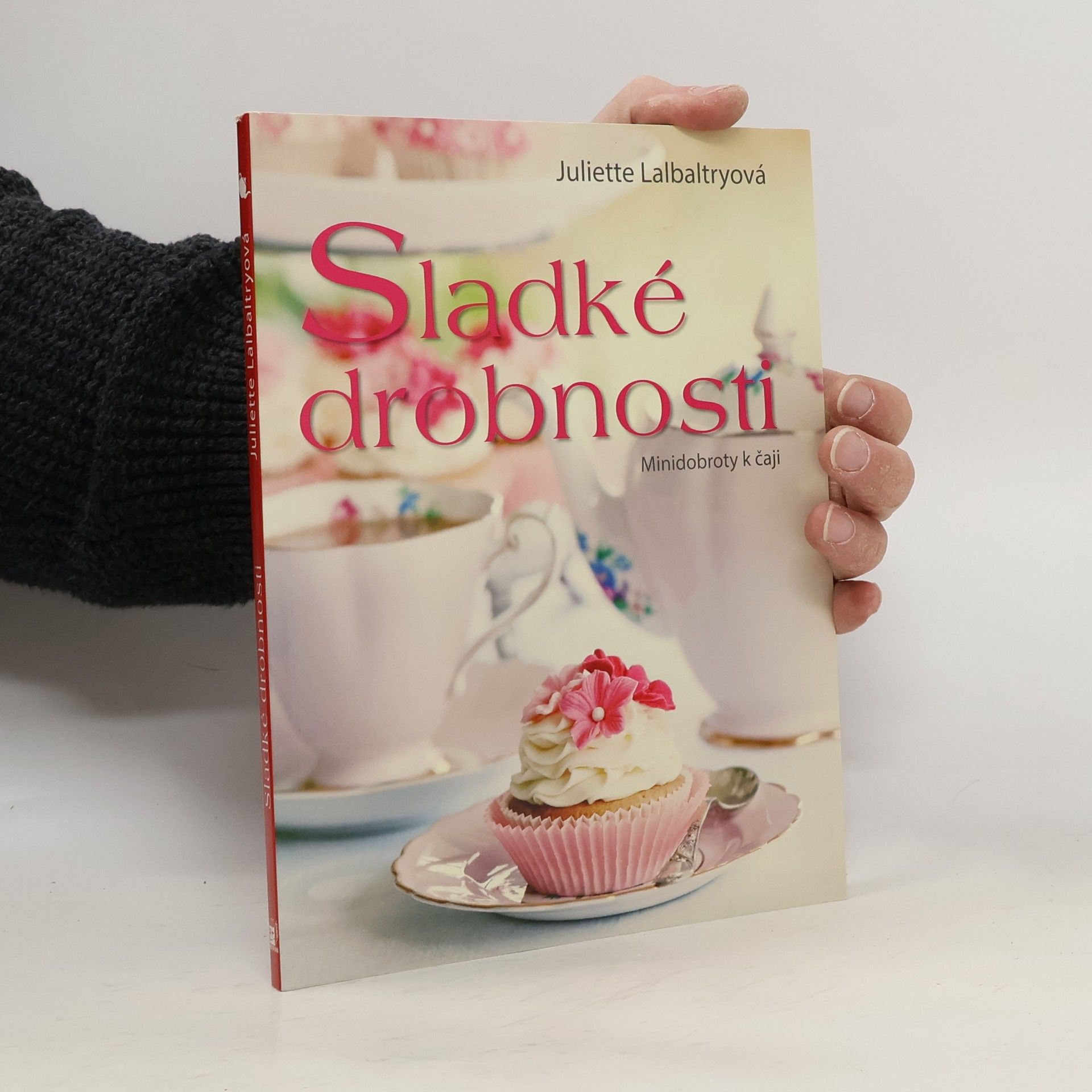 Sladké drobnosti