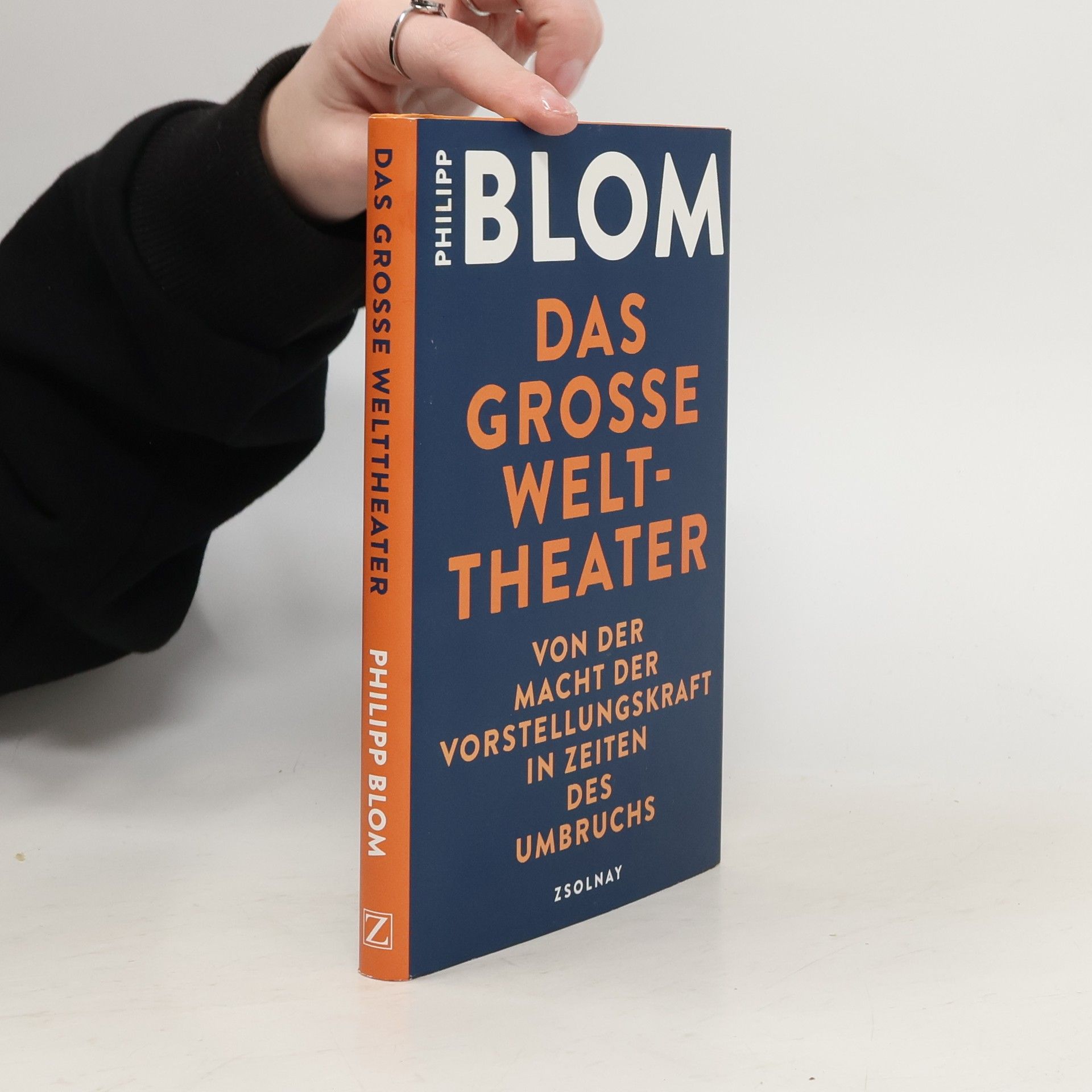 Das grosse Welttheater