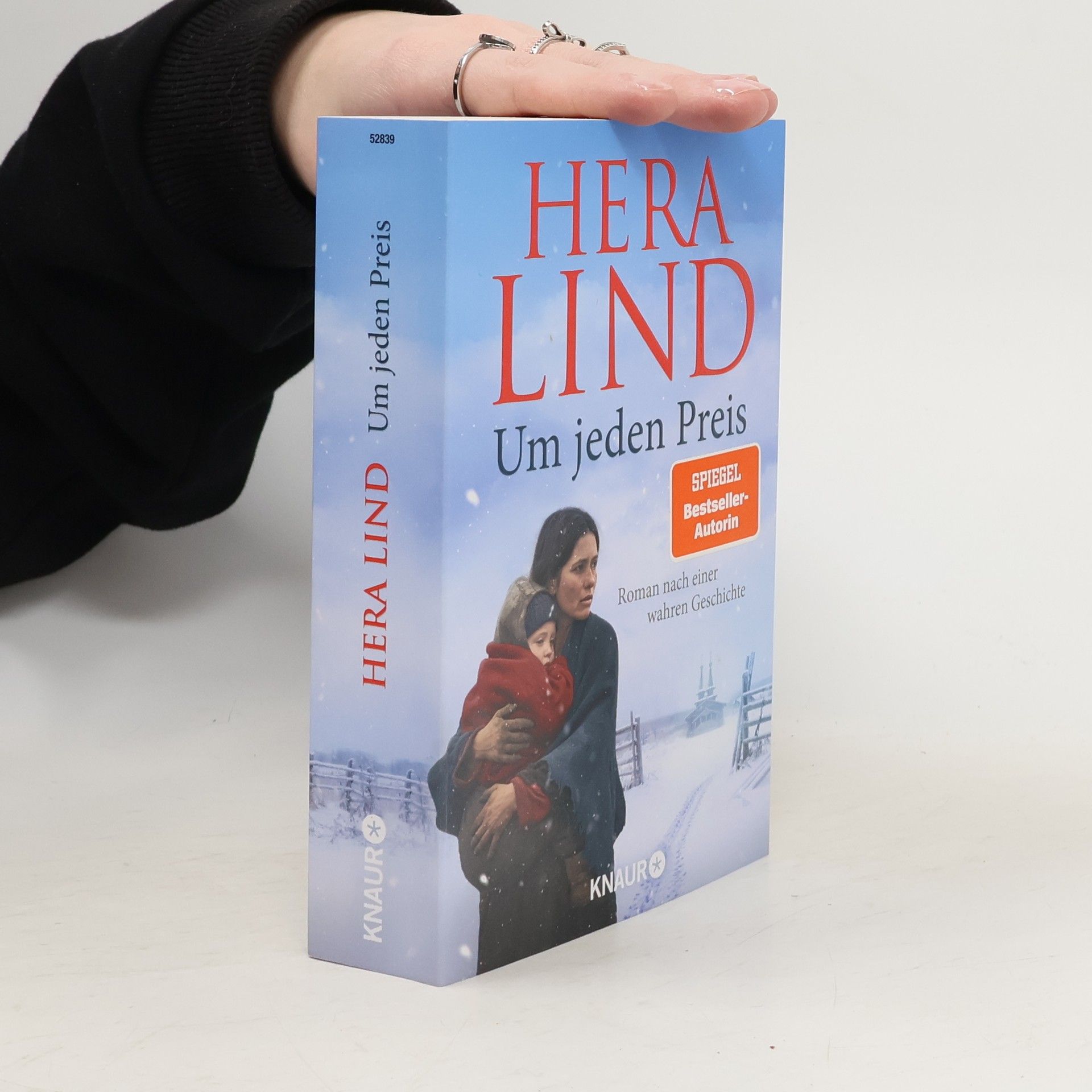 Hera Lind Um jeden Preis