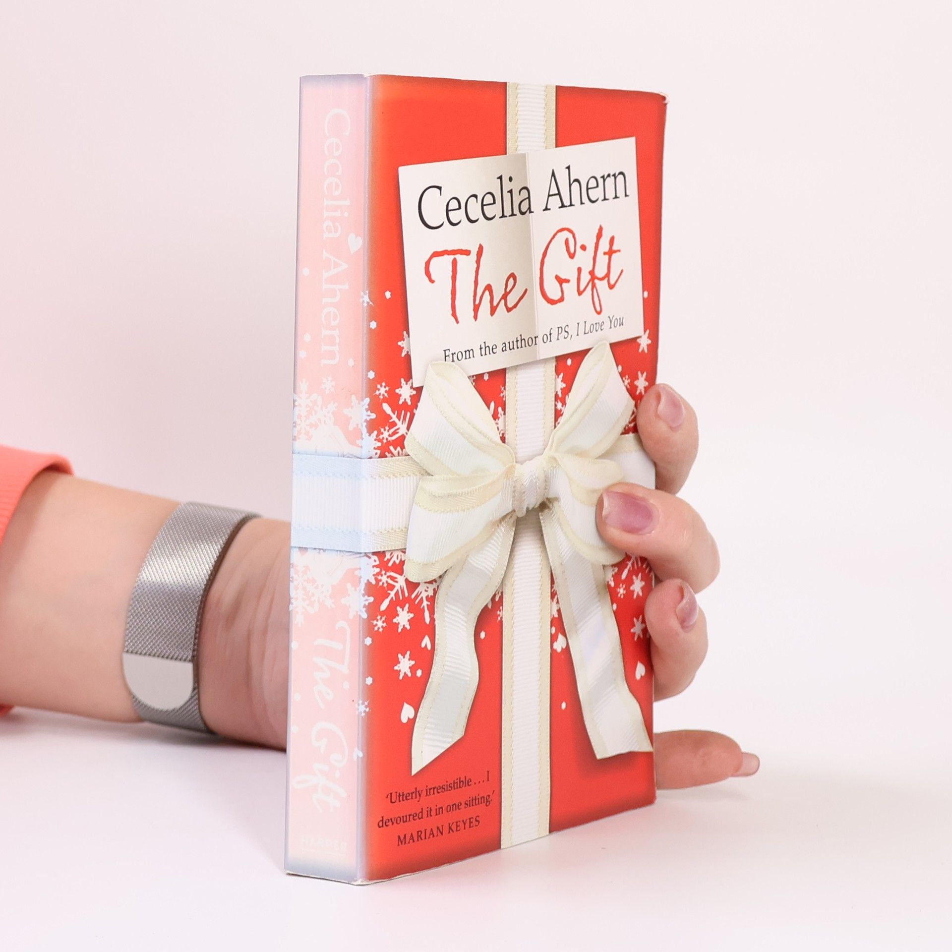 Cecelia Ahern The Gift