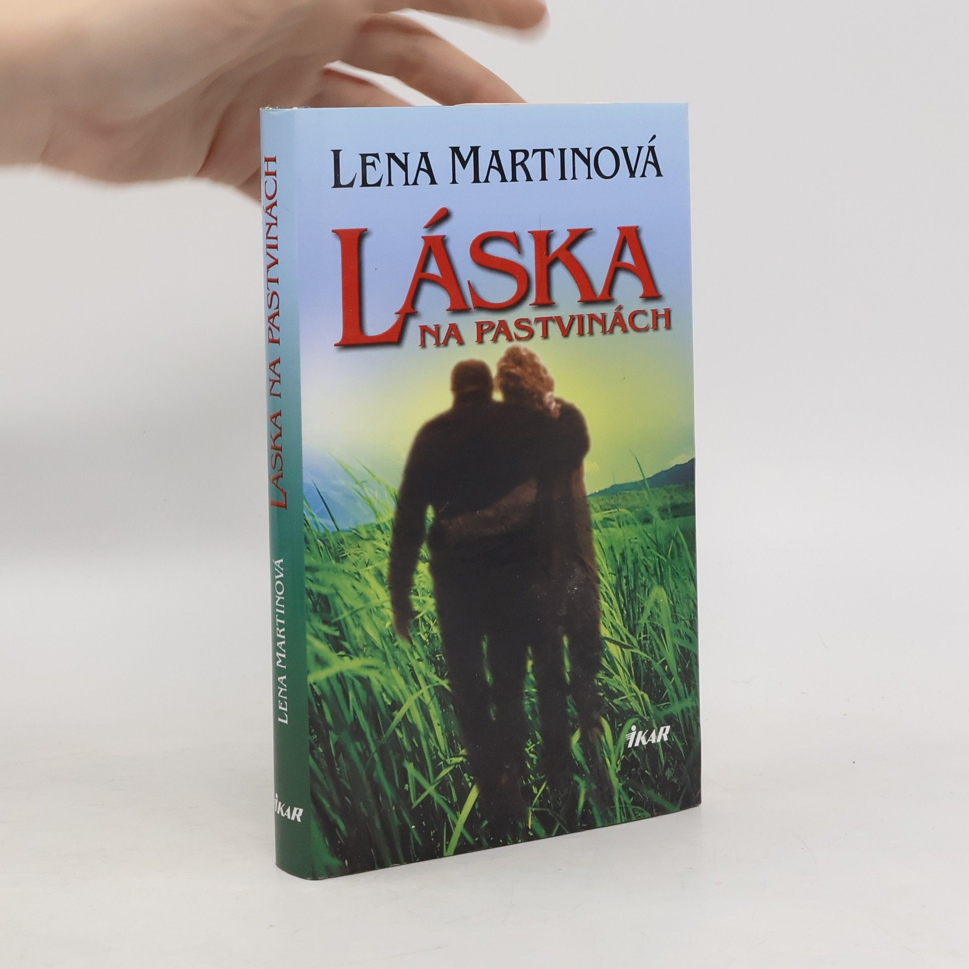 Láska na pastvinách