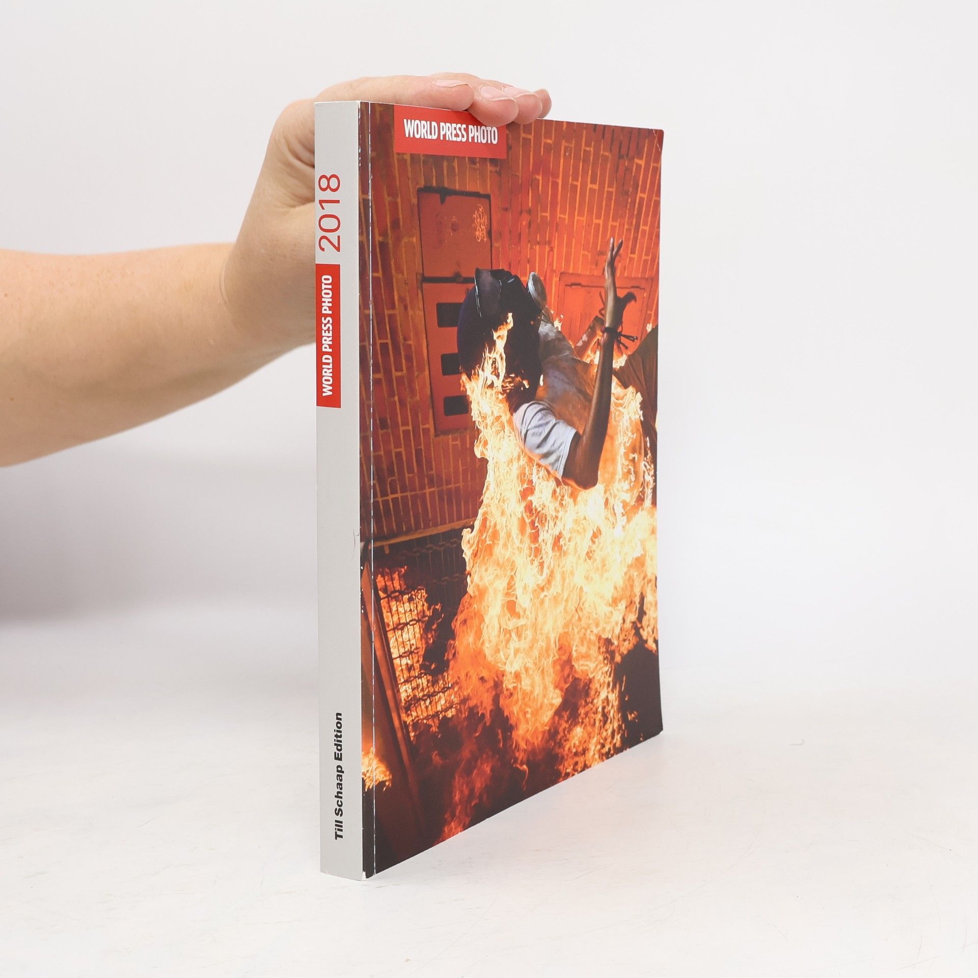 World Press Photo 2018