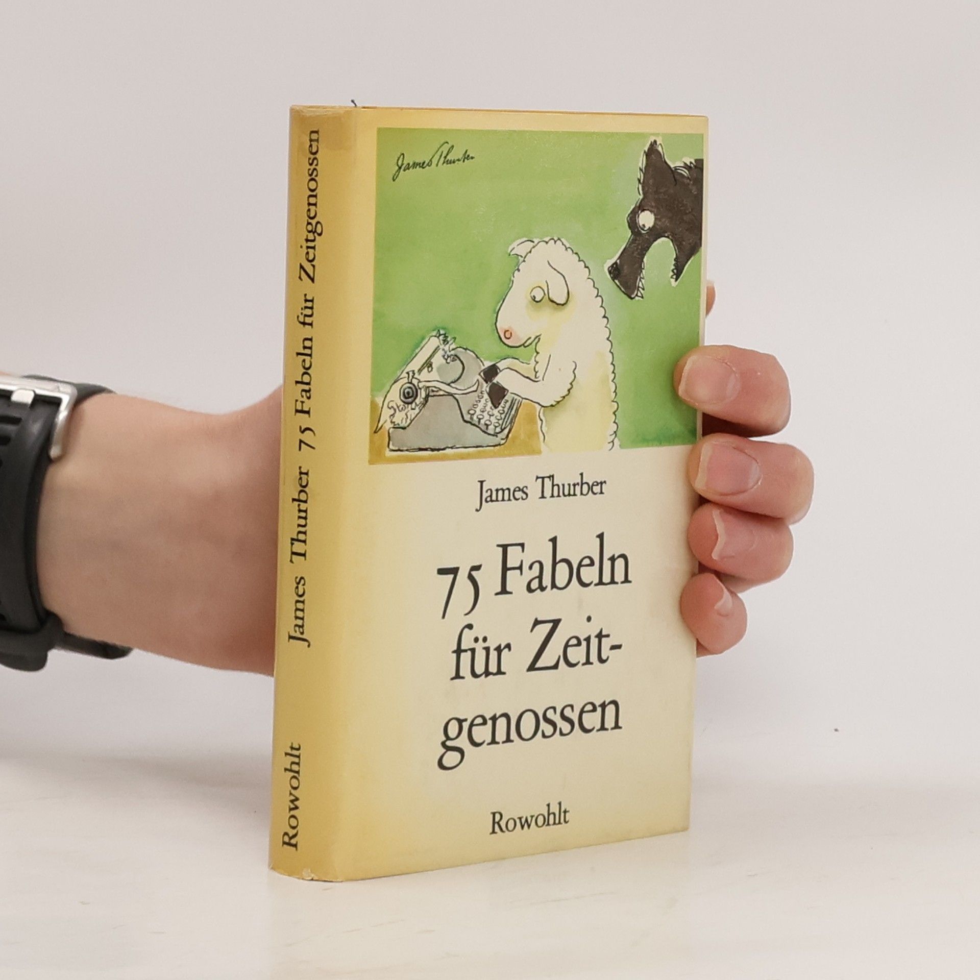 75 Fabeln für Zeitgenossen