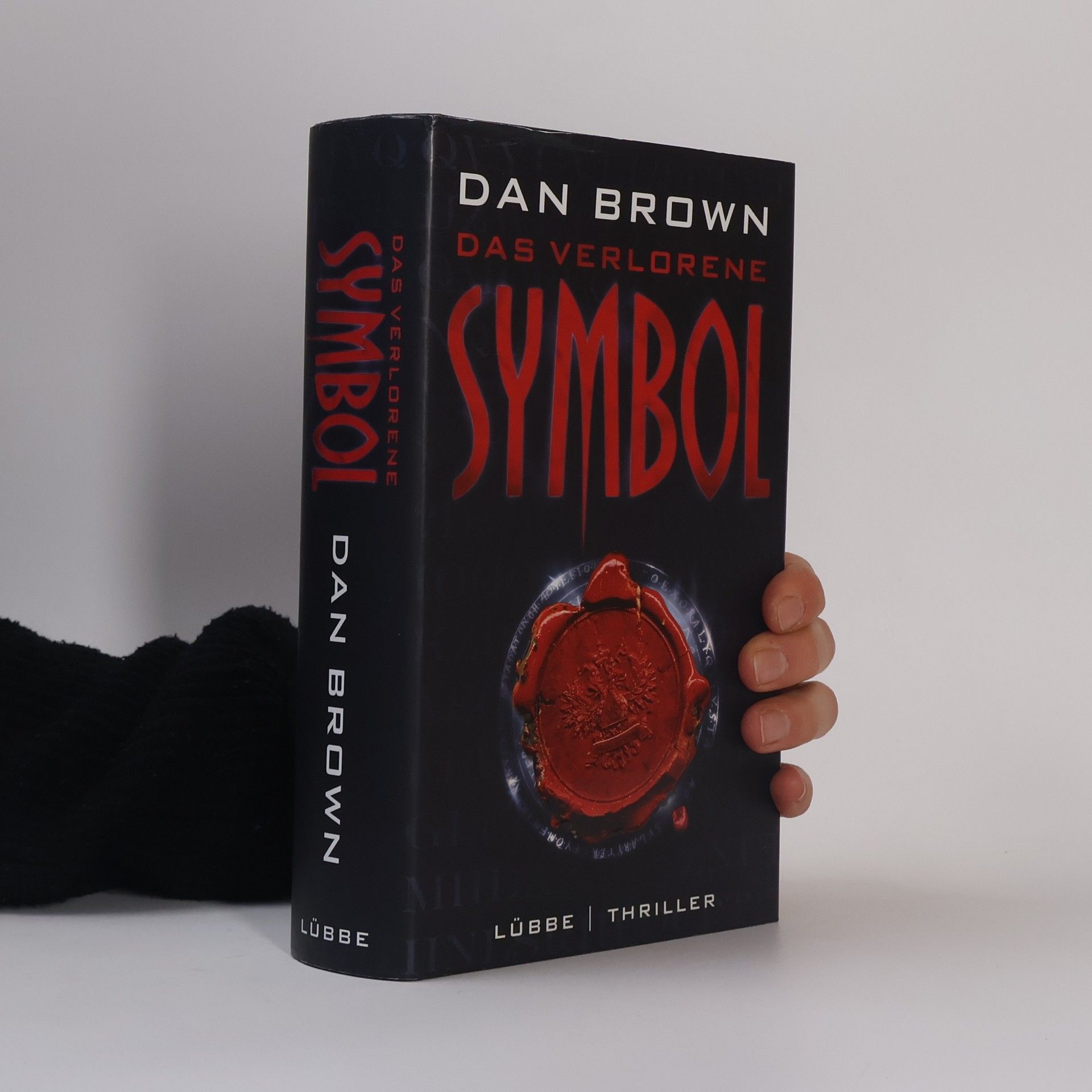 Das verlorene Symbol