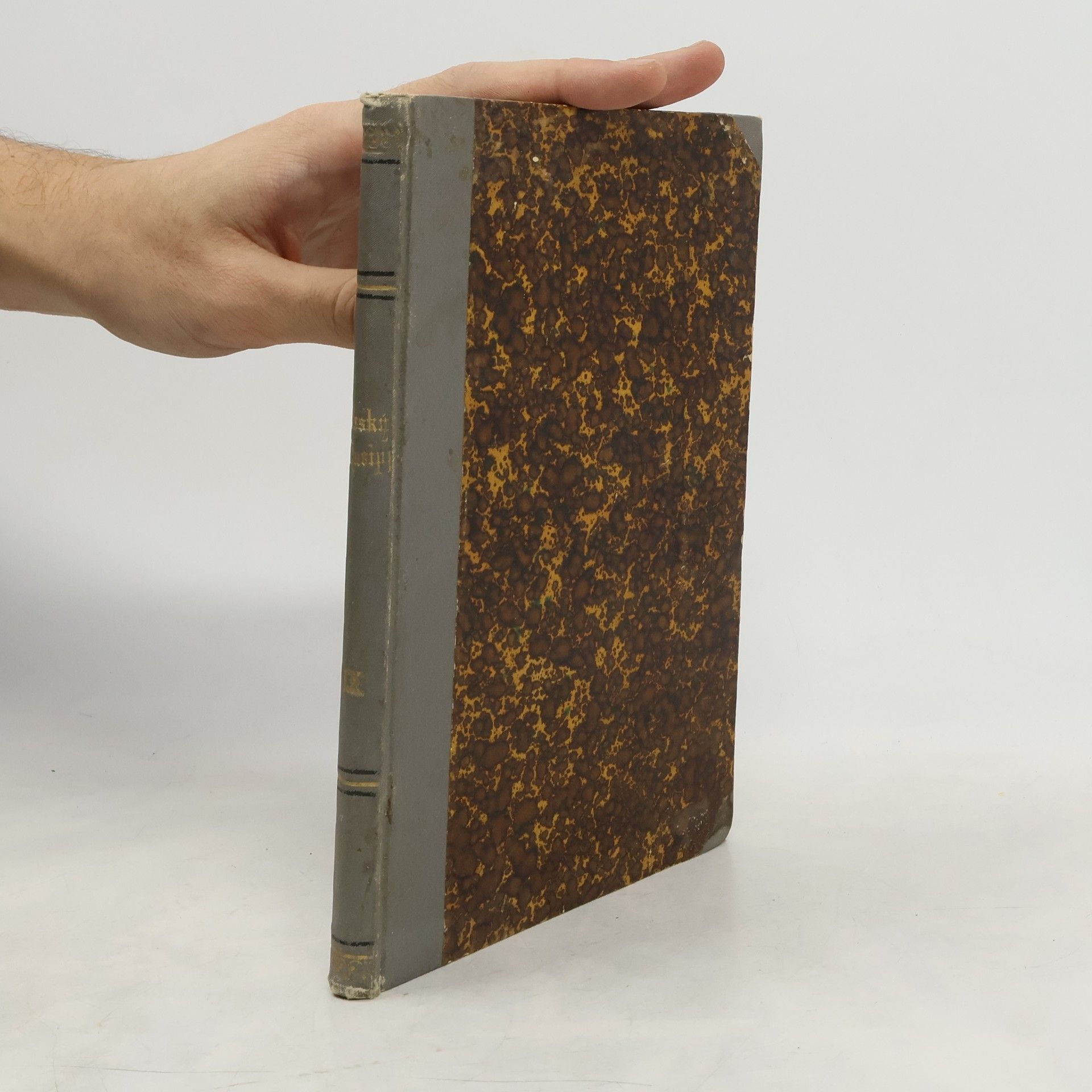 J. Wieser Český Kneipp