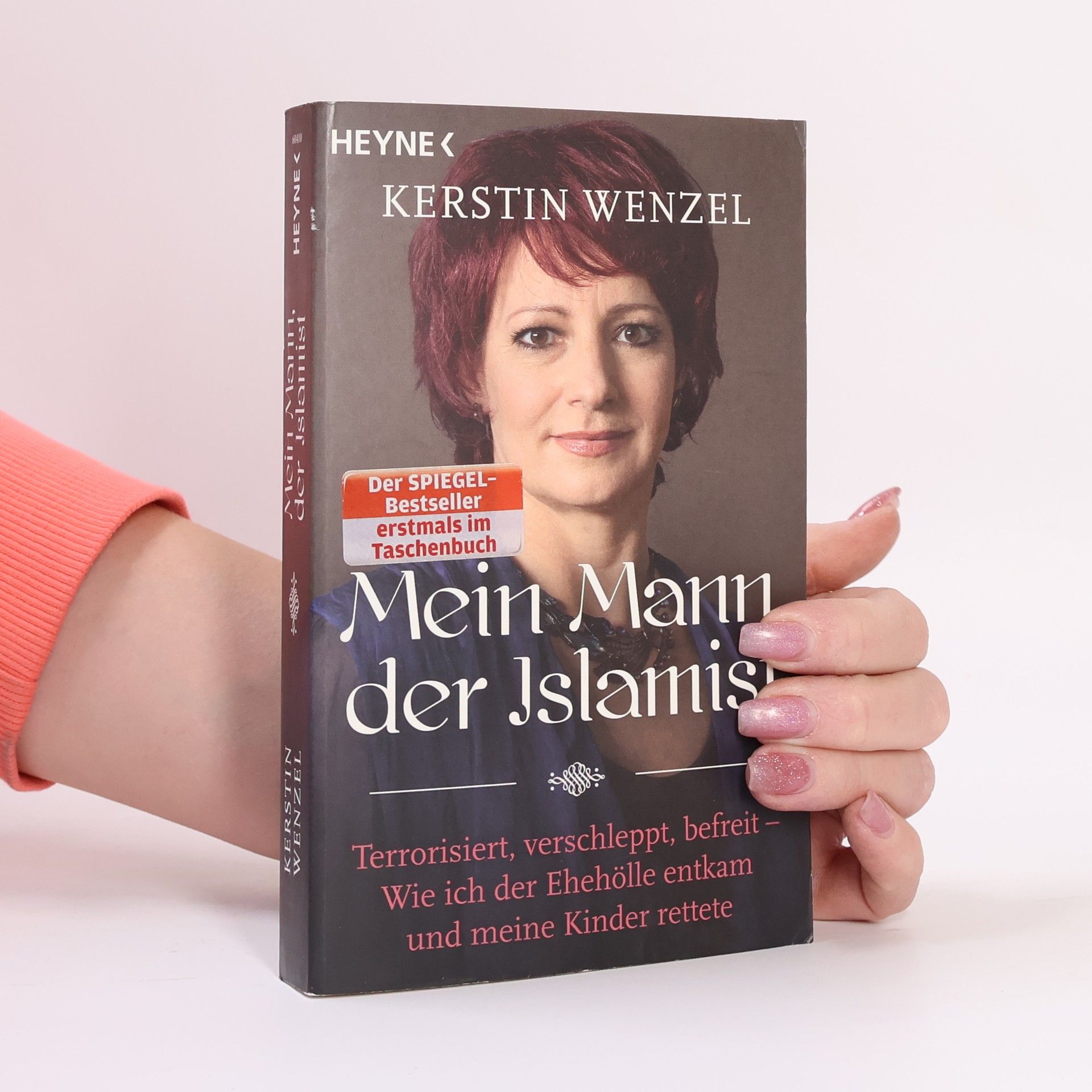 Mein Mann, der Islamist