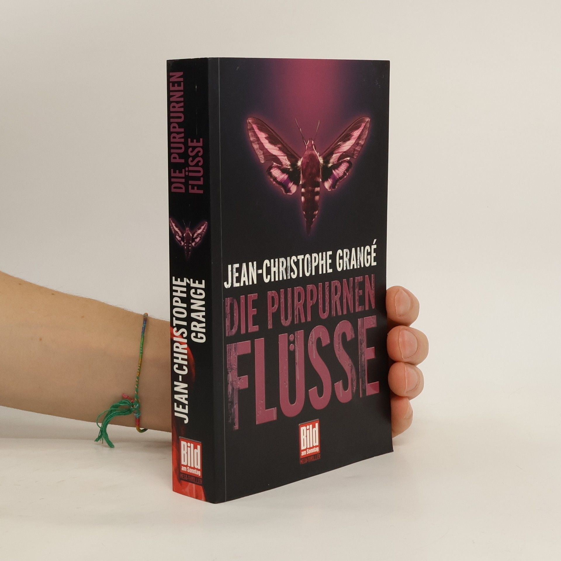 Die purpurnen Flüsse