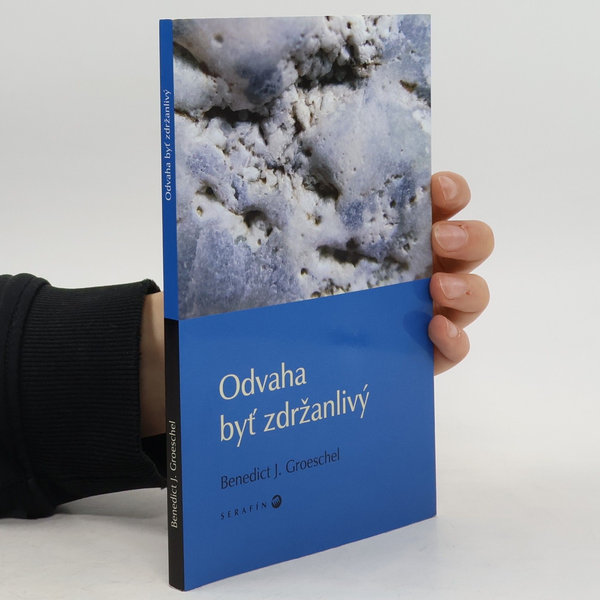 Odvaha byť zdržanlivý