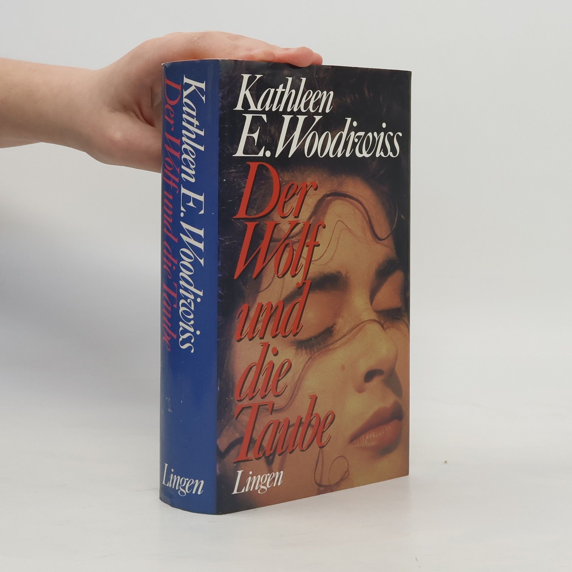 Der Wolf und die Taube