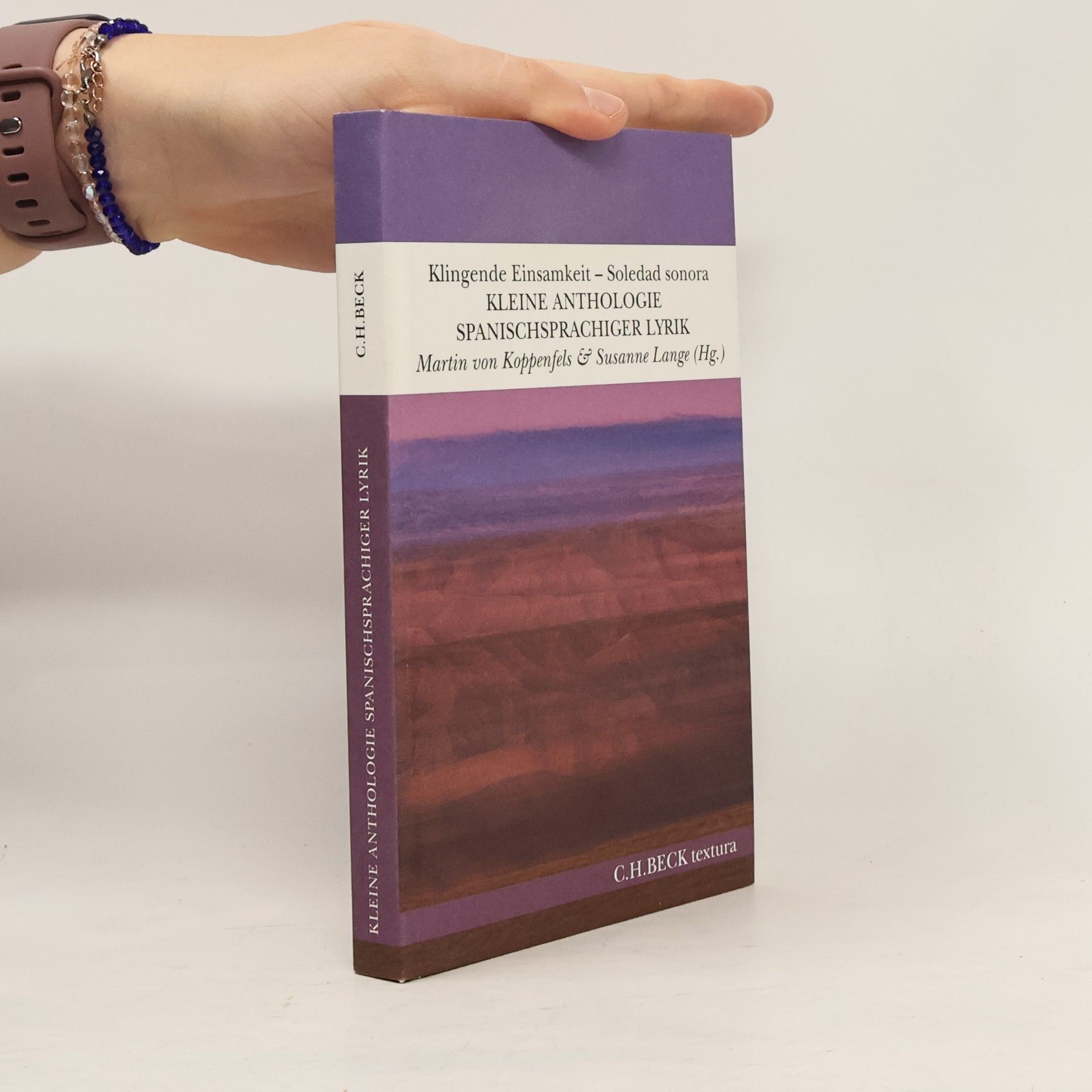 Klingende Einsamkeit