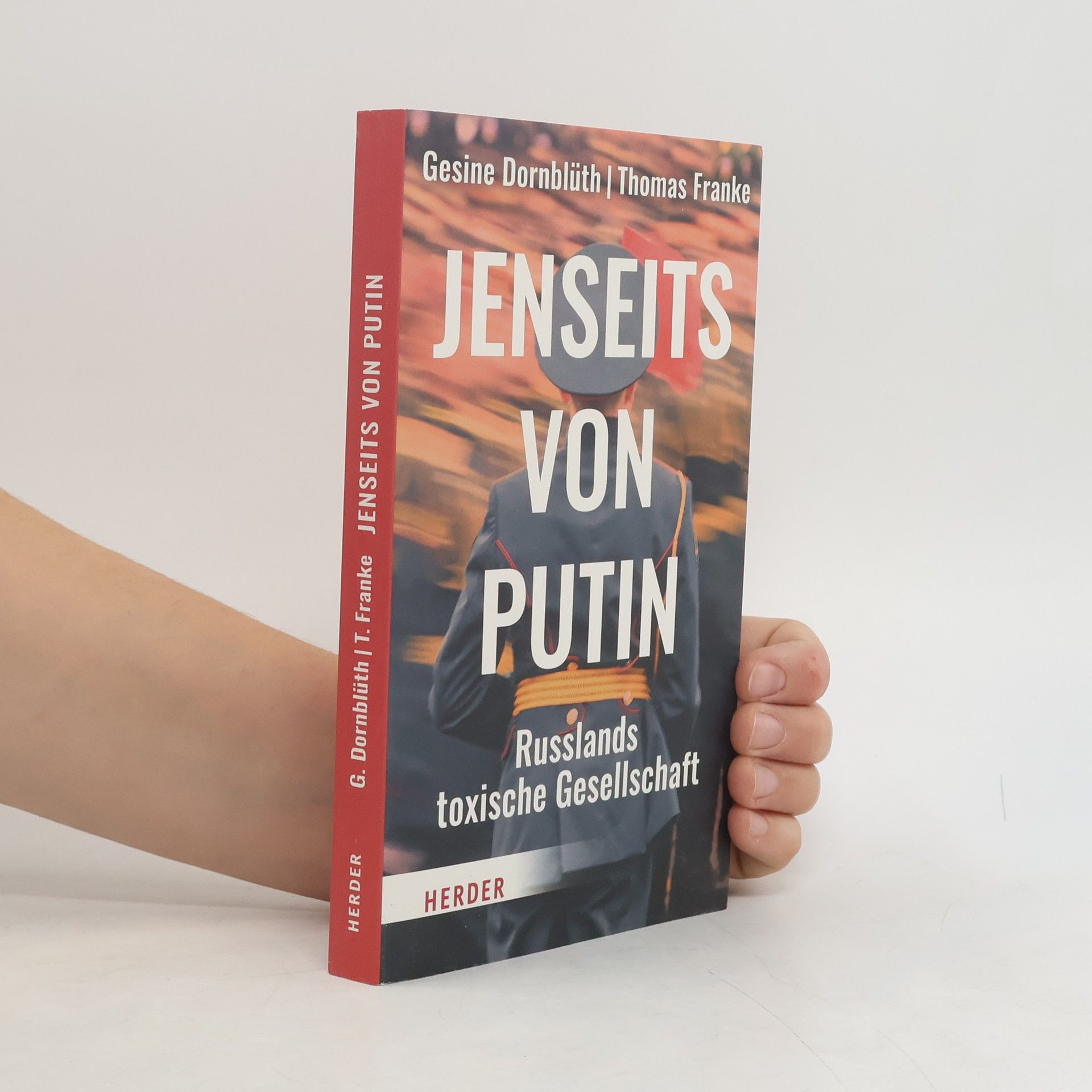 Jenseits von Putin