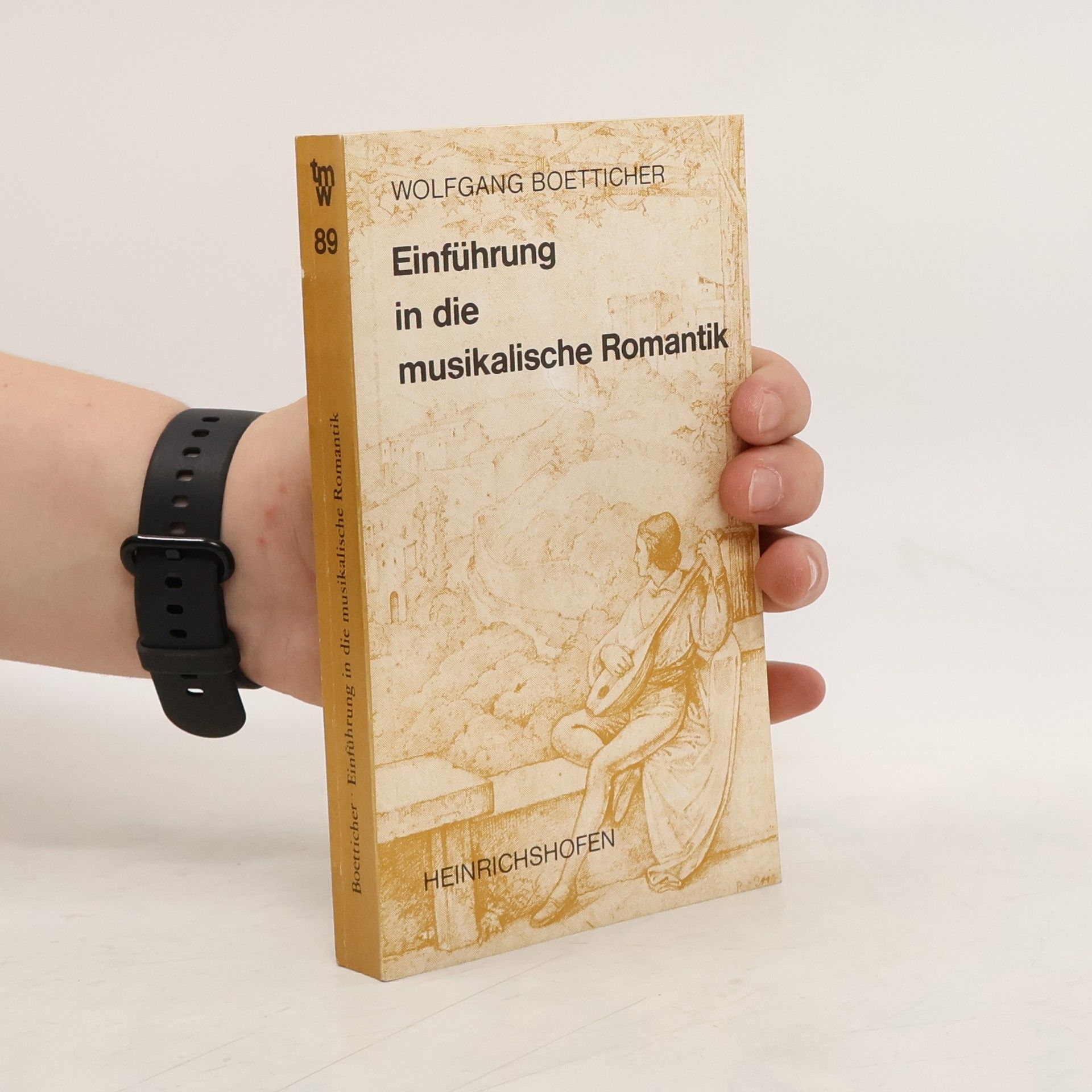 Einführung in die musikalische Romantik