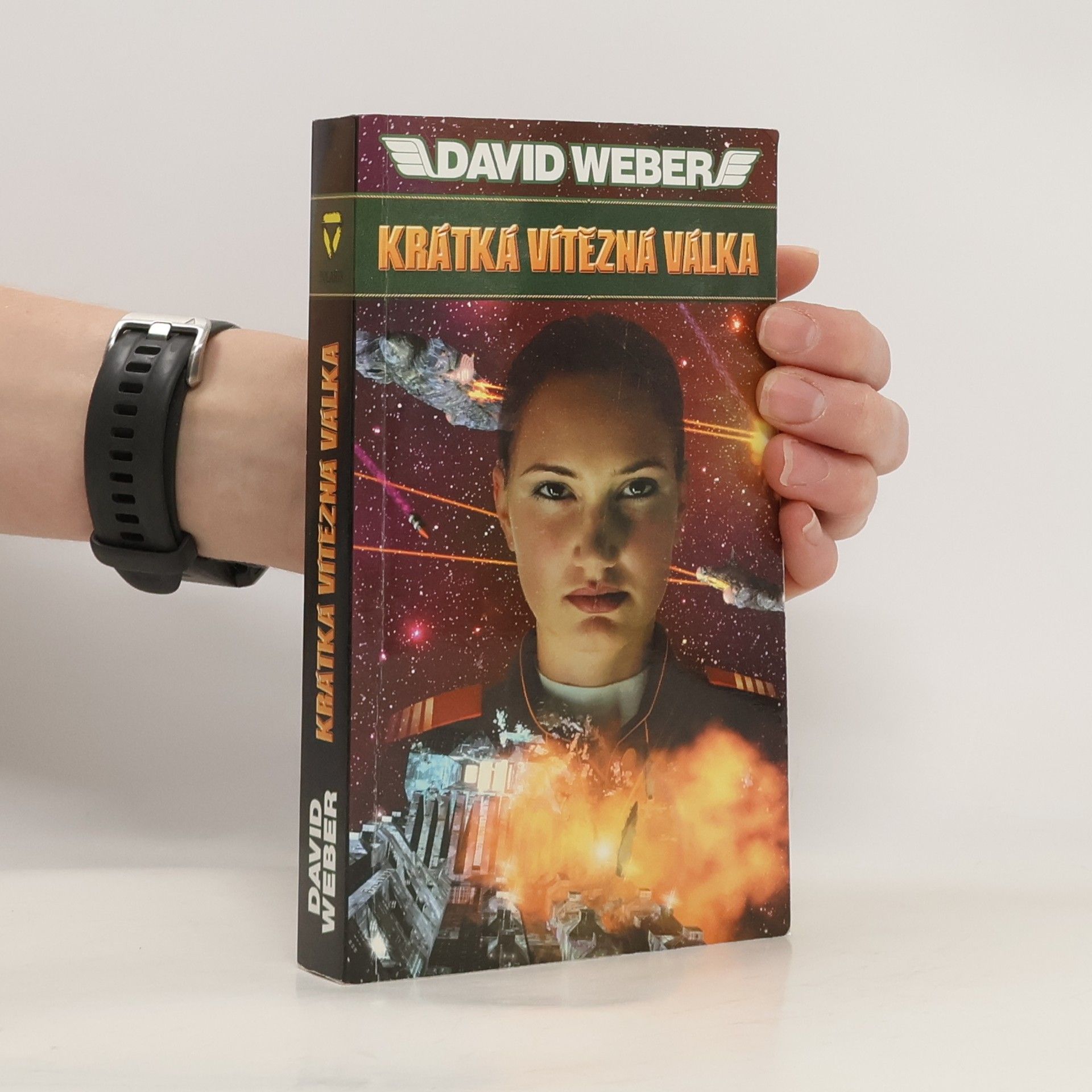 Krátká vítězná válka