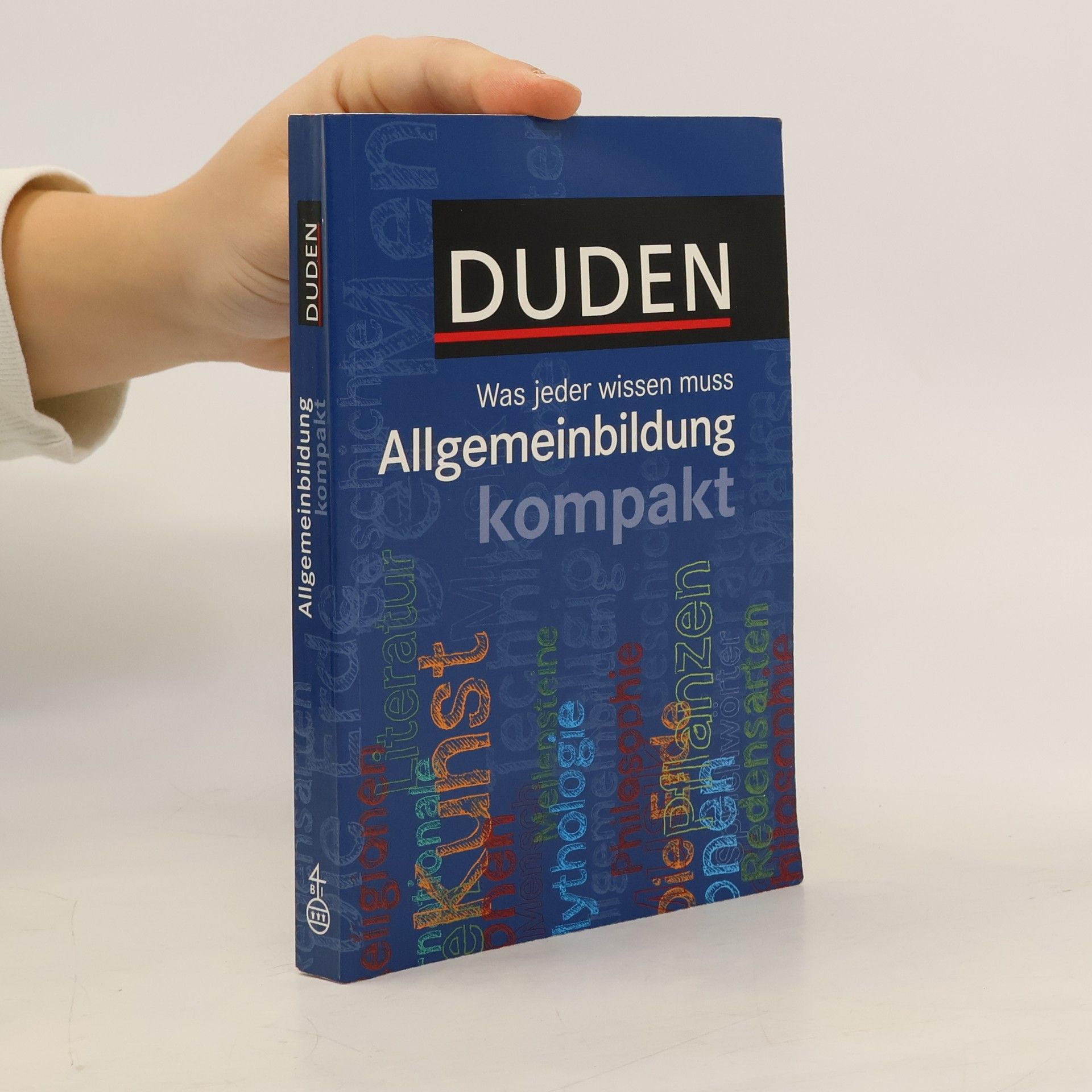 Heike Pfersdorff Allgemeinbildung kompakt