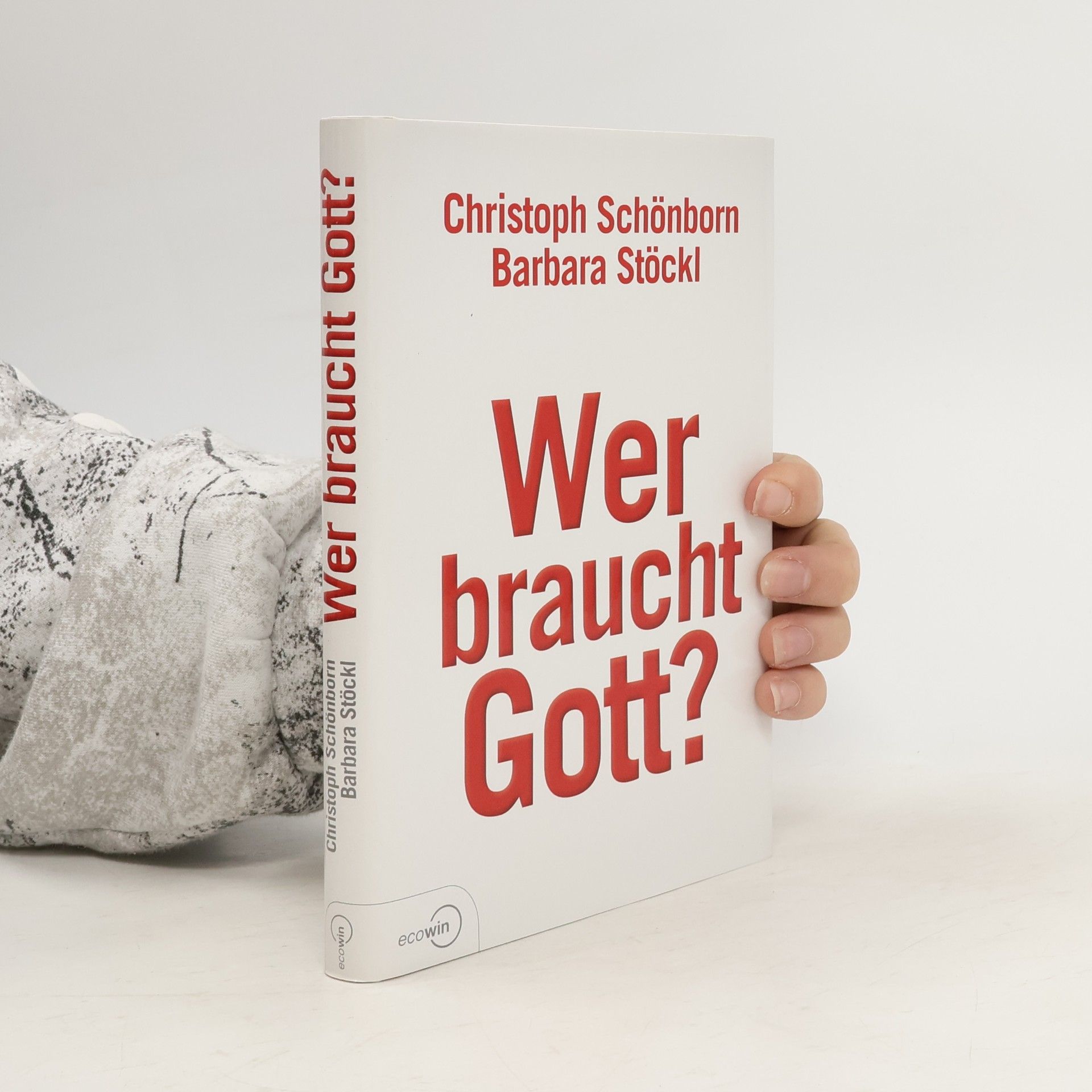 Wer braucht Gott?
