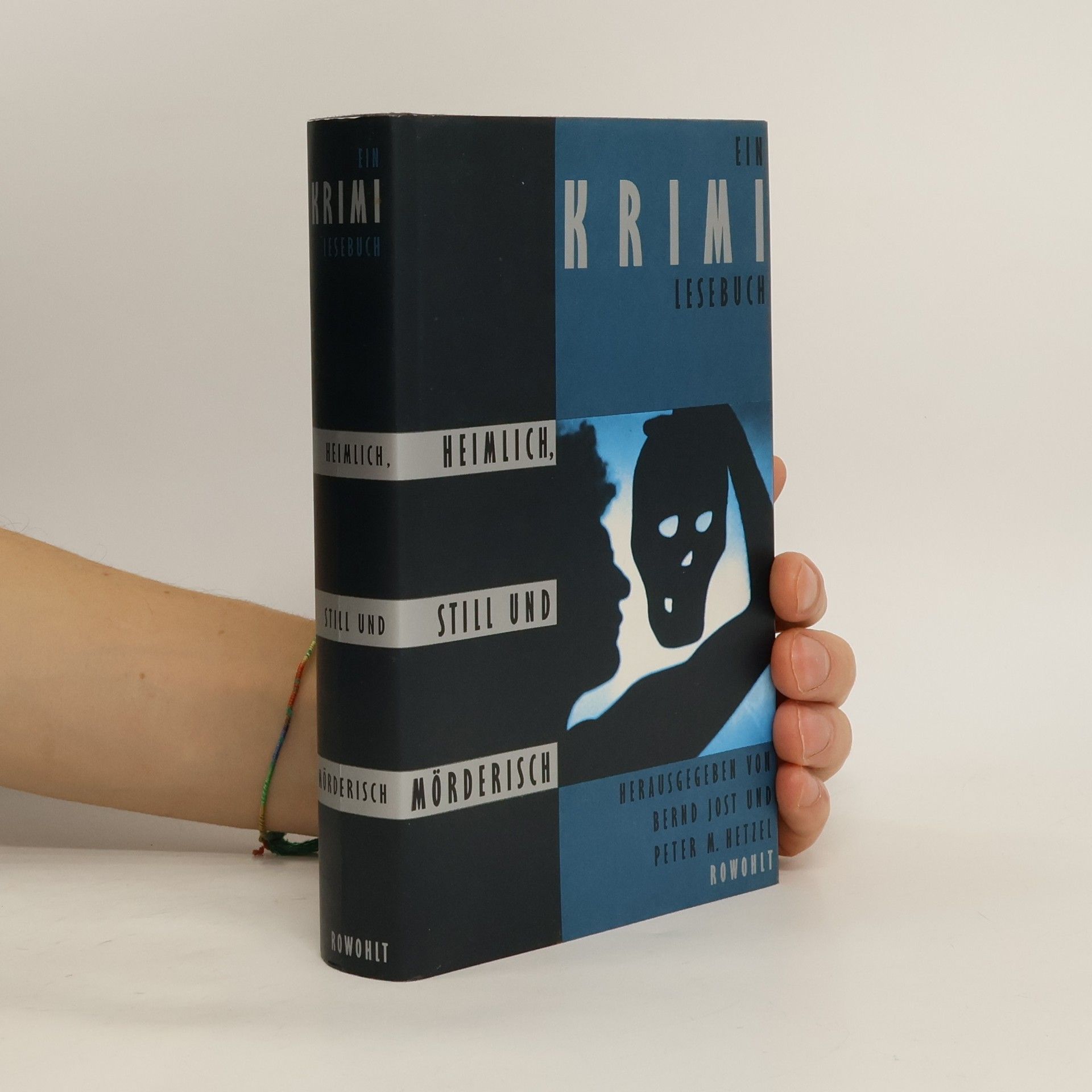 Heimlich, still und mörderisch