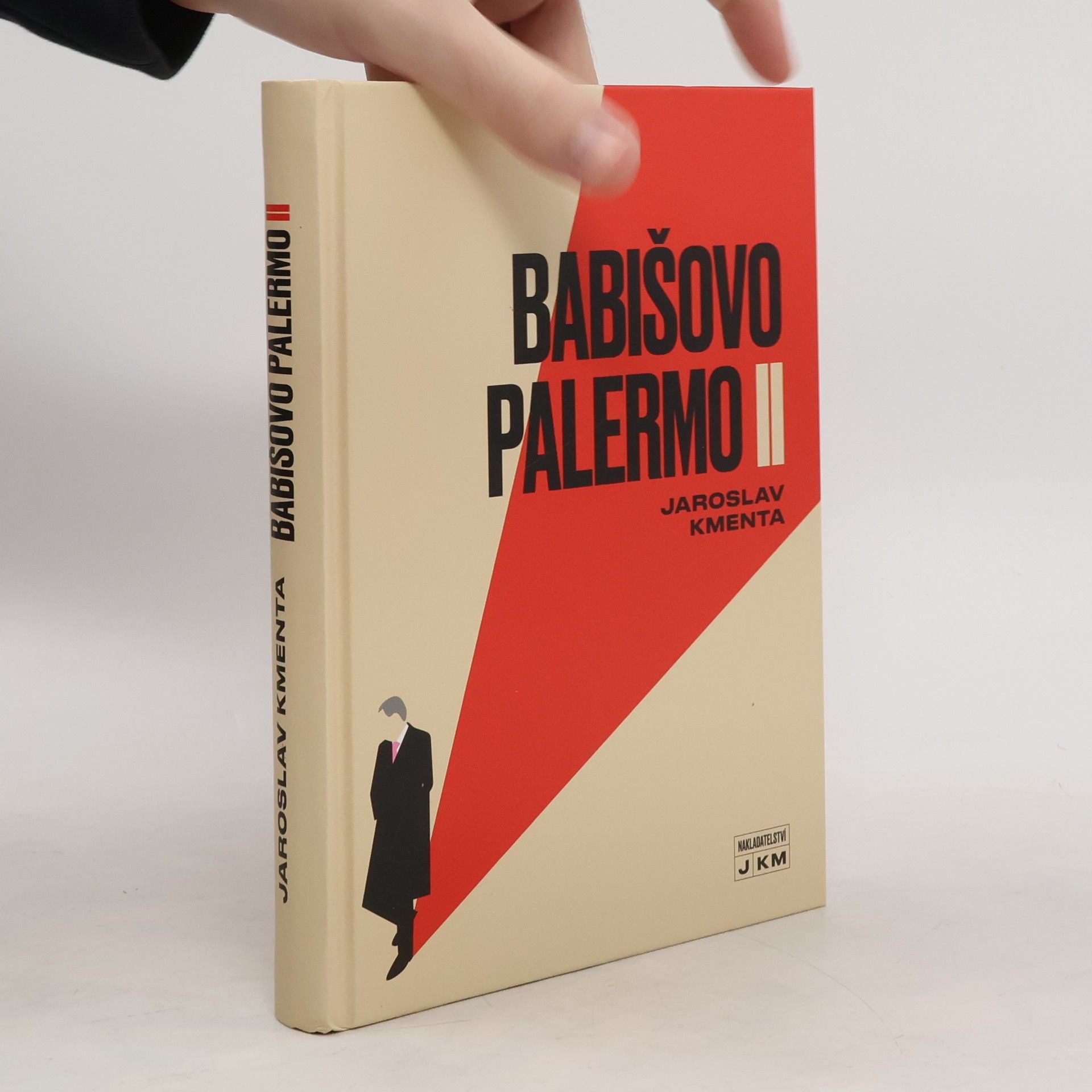 Babišovo Palermo II