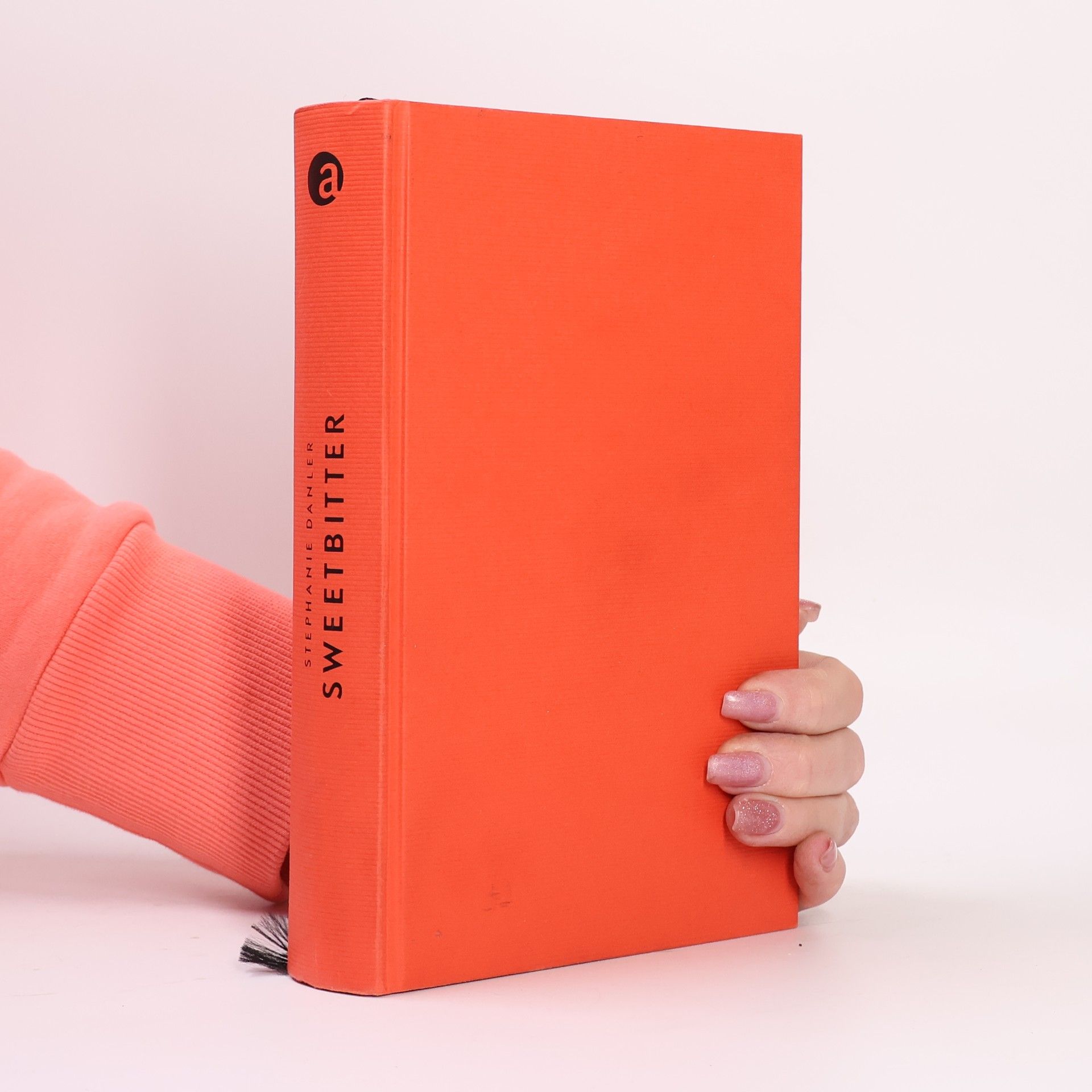 Stephanie Danler Sweetbitter