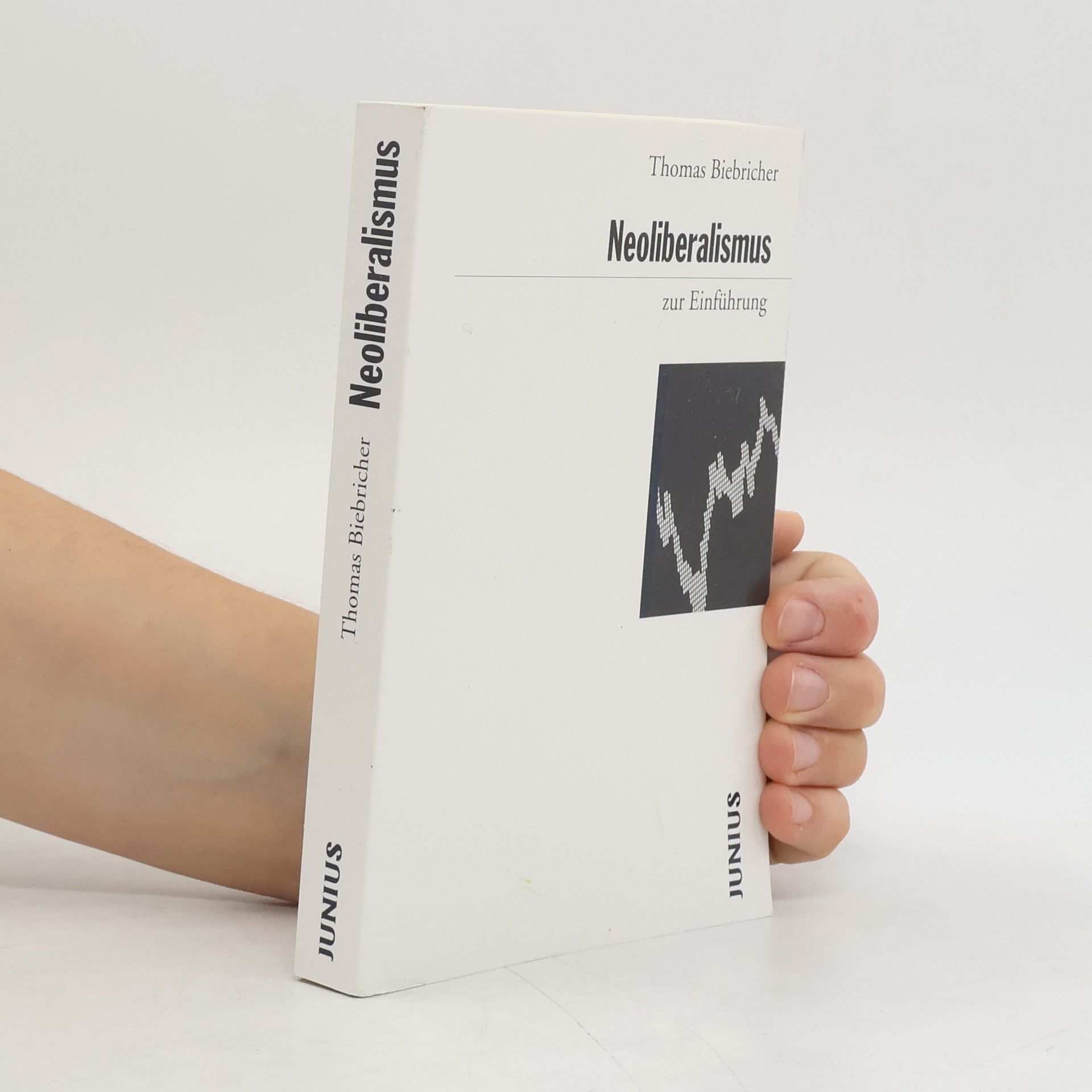 Neoliberalismus zur Einführung