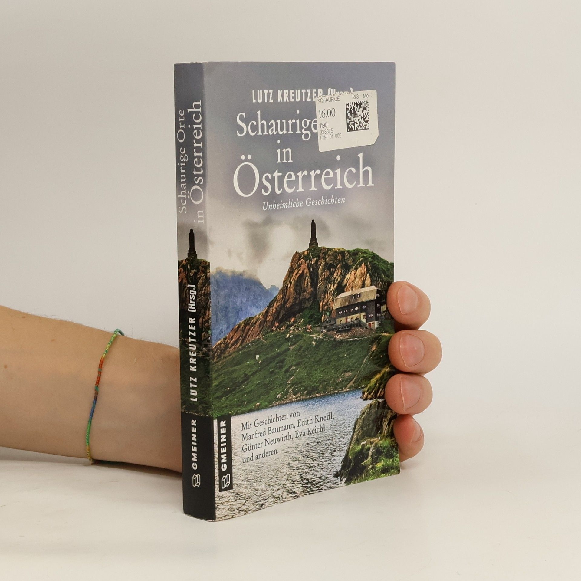 Schaurige Orte in Österreich