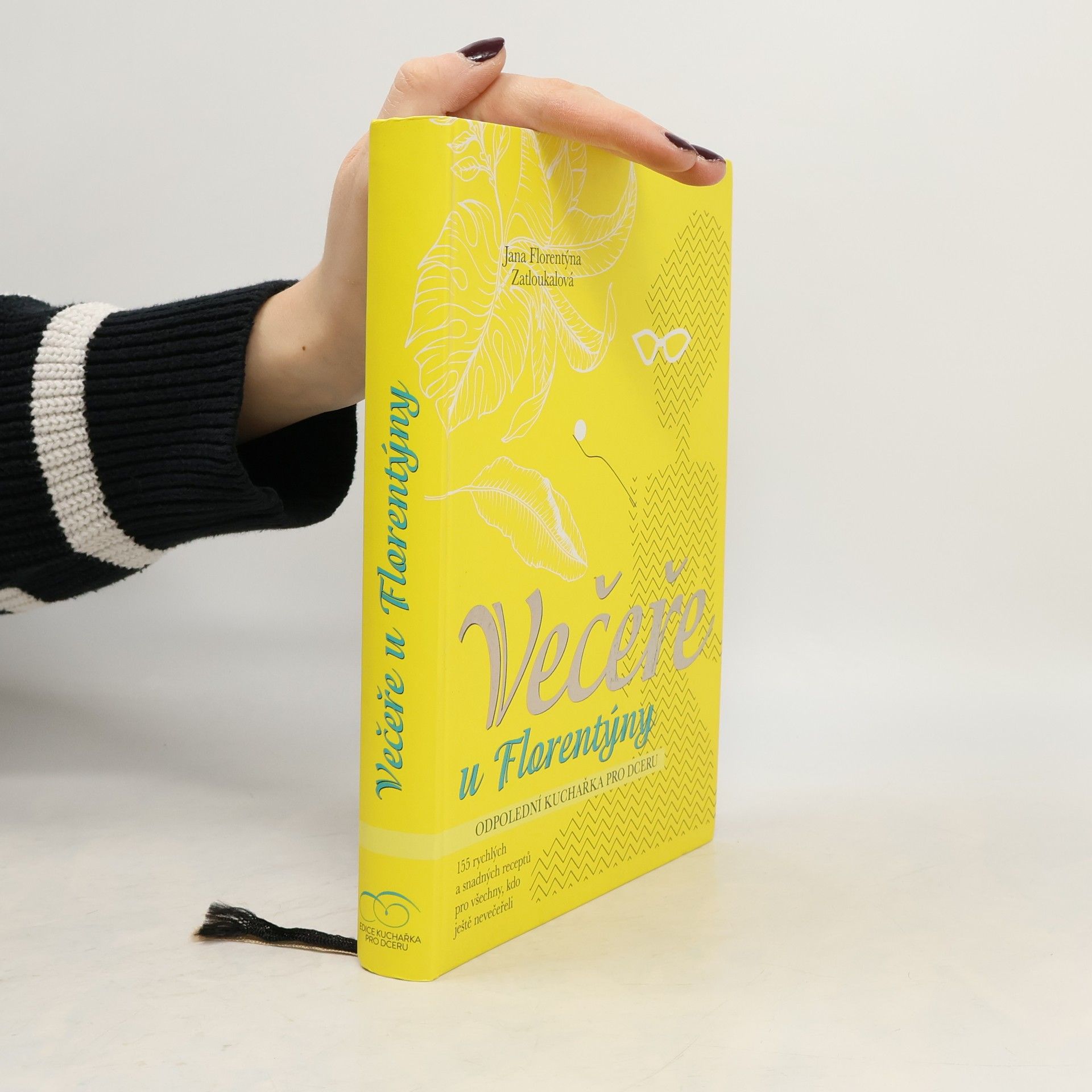 Večeře u Florentýny