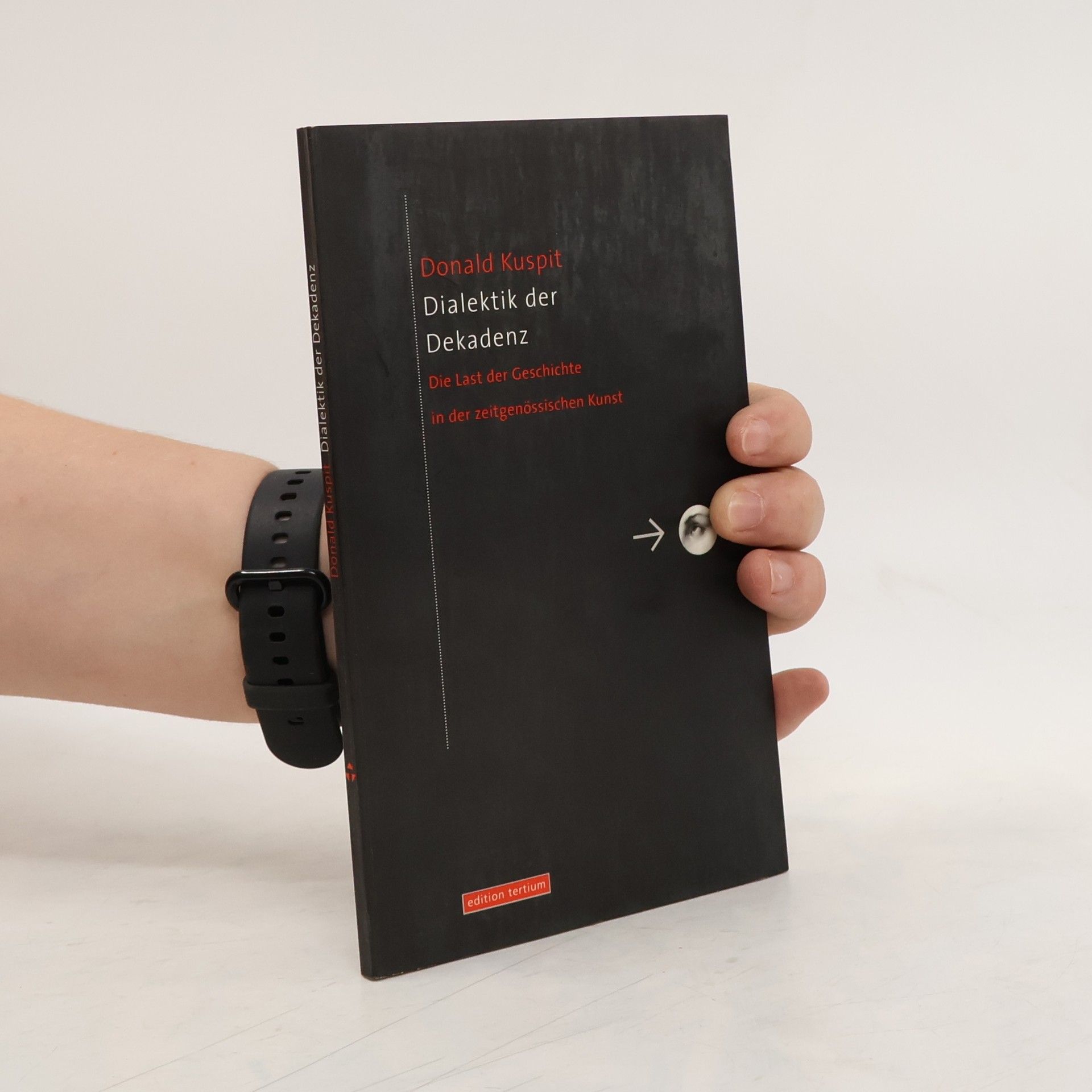 Dialektik der Dekadenz