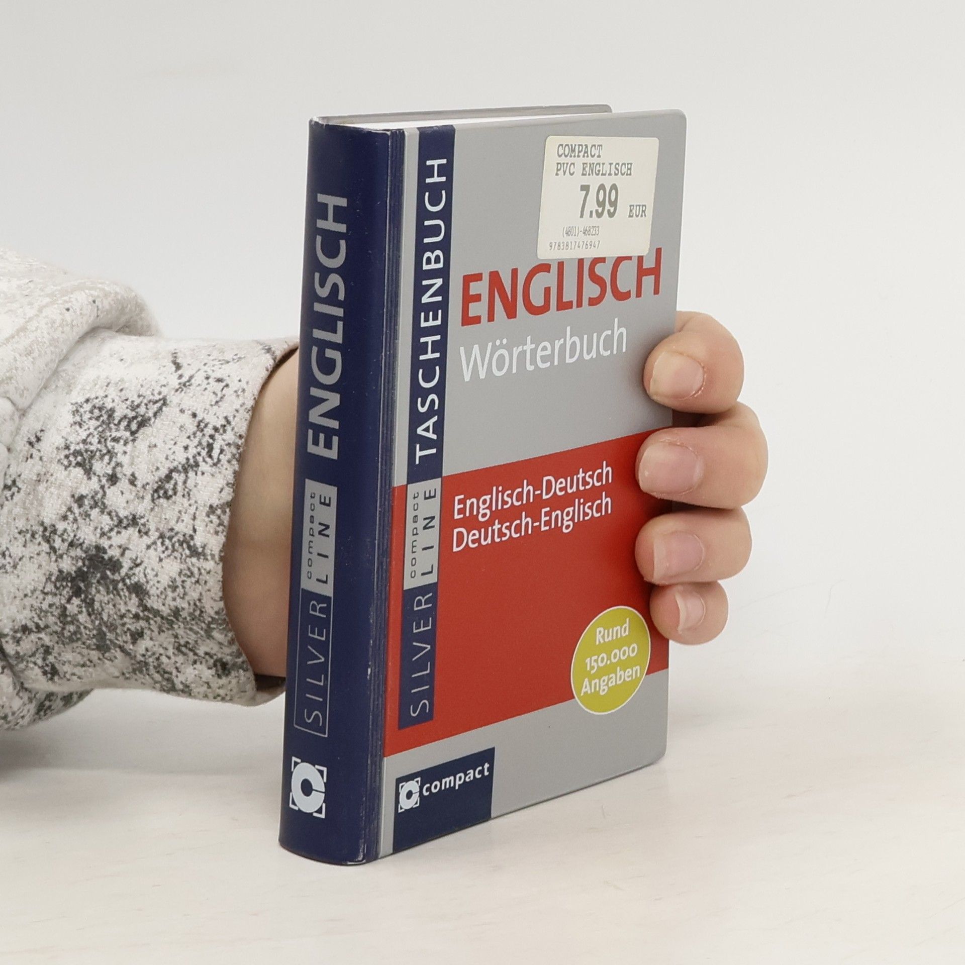 Kolektiv autorů Englisch