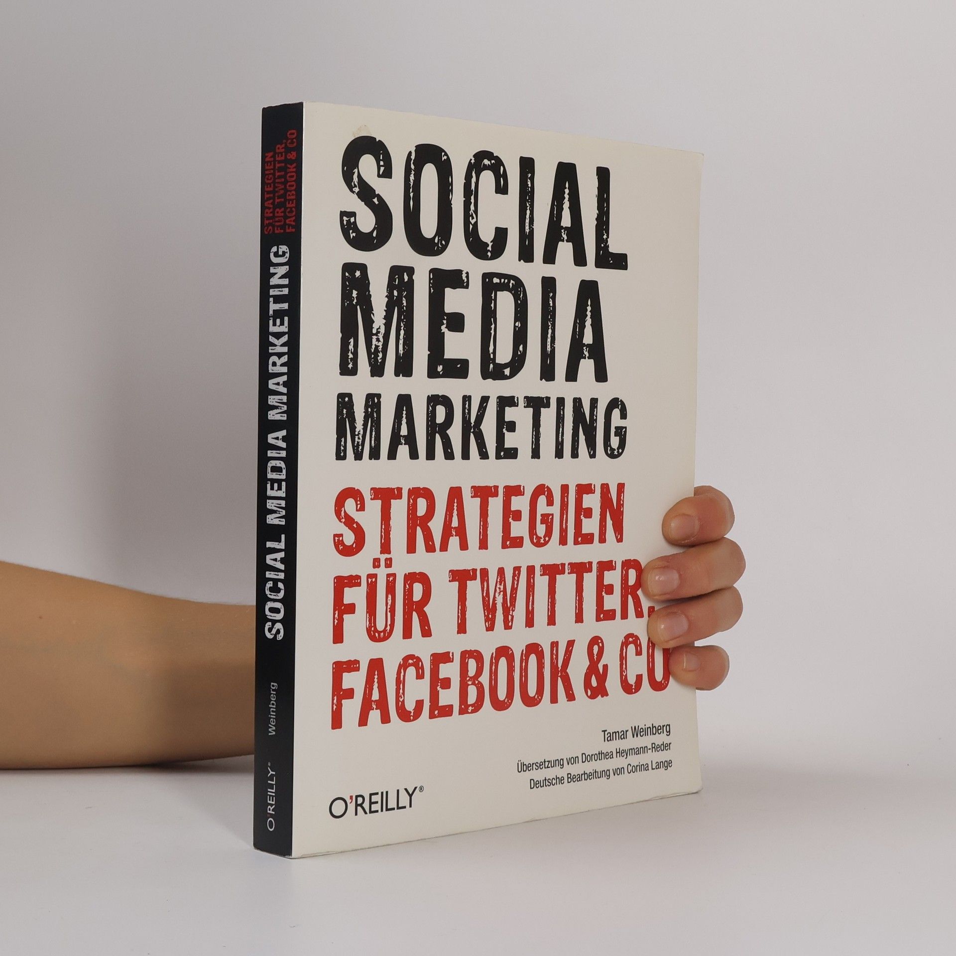 Tamar Weinberg Social-Media-Marketing