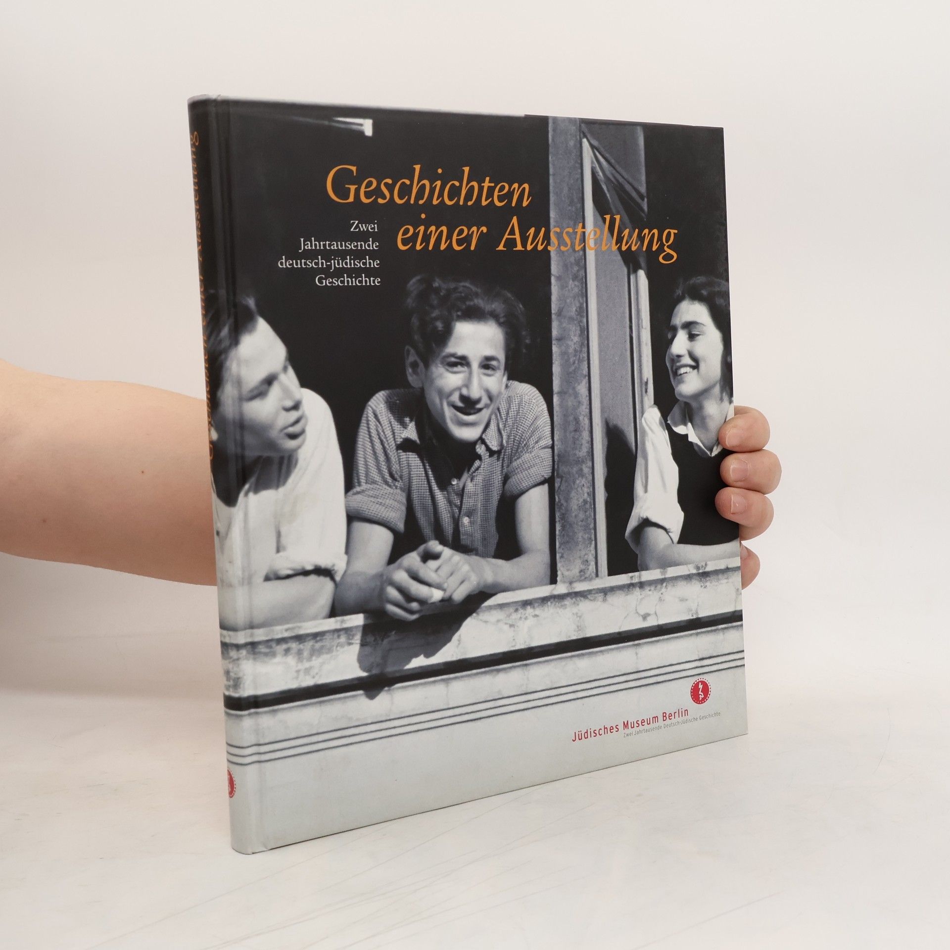 Autorenkollektiv Geschichten einer Ausstellung