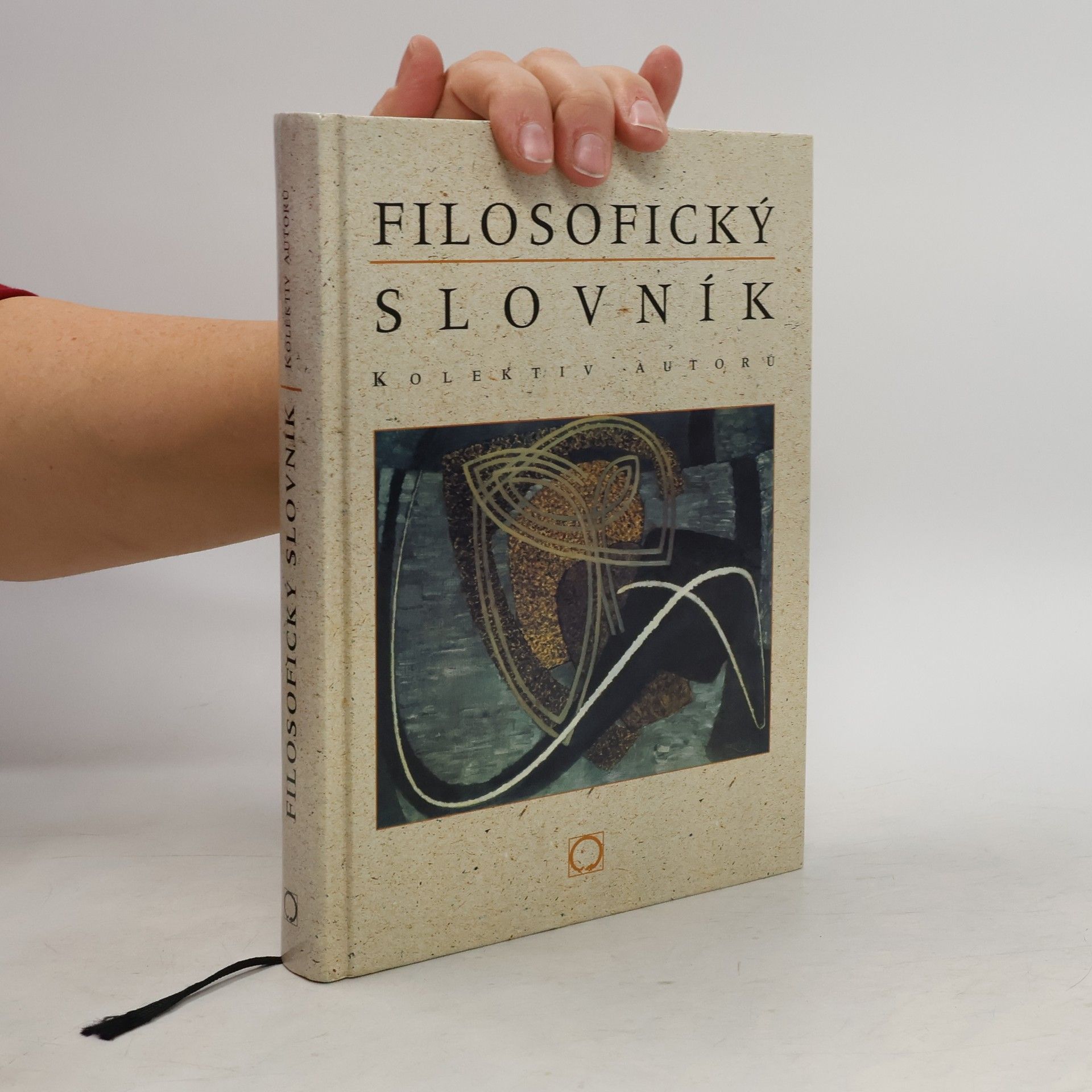 AA.VV. Filosofický slovník