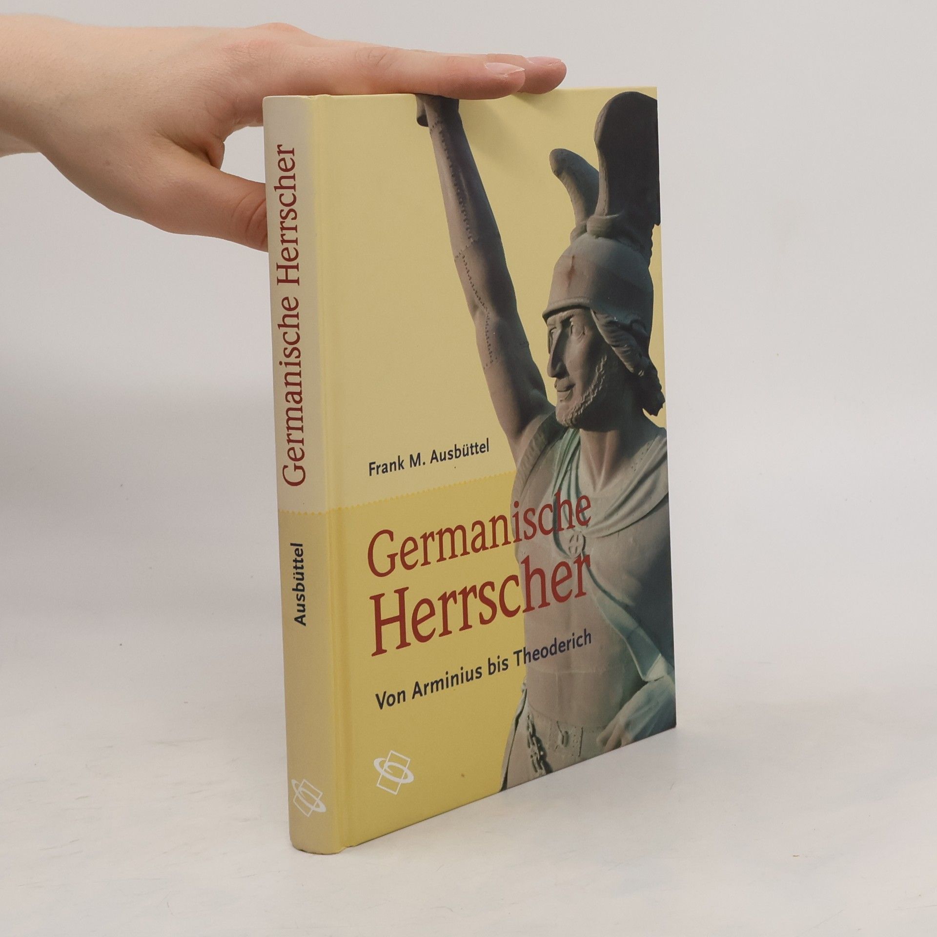 Germanische Herrscher