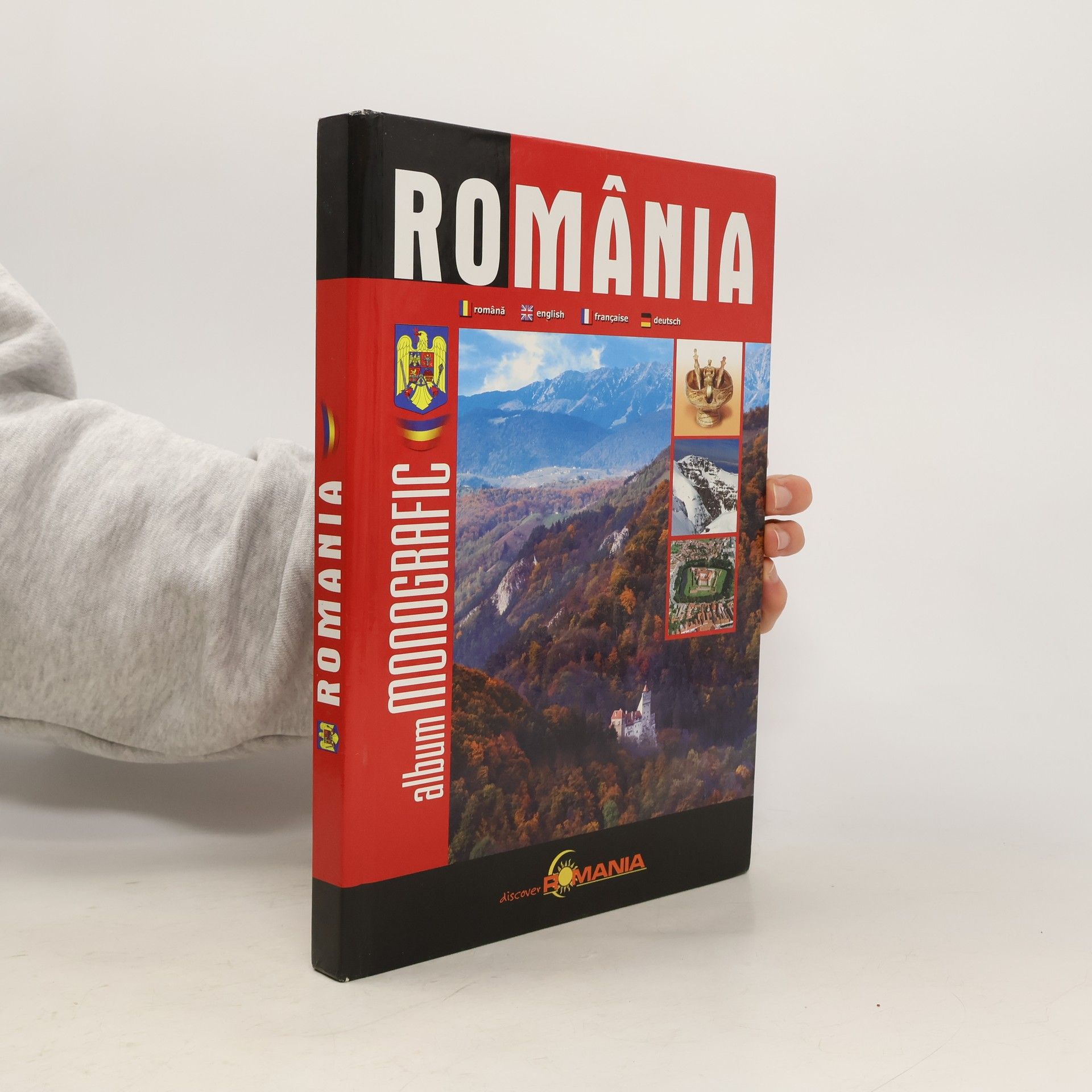 România
