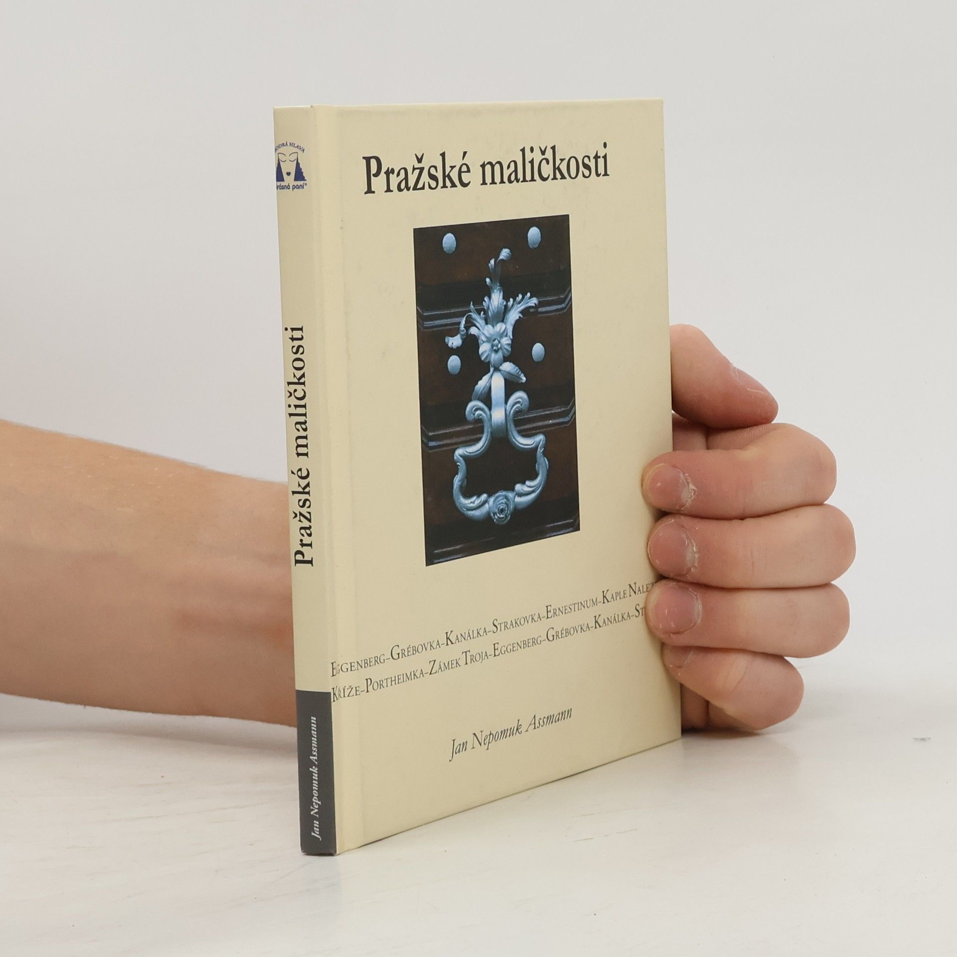 Pražské maličkosti