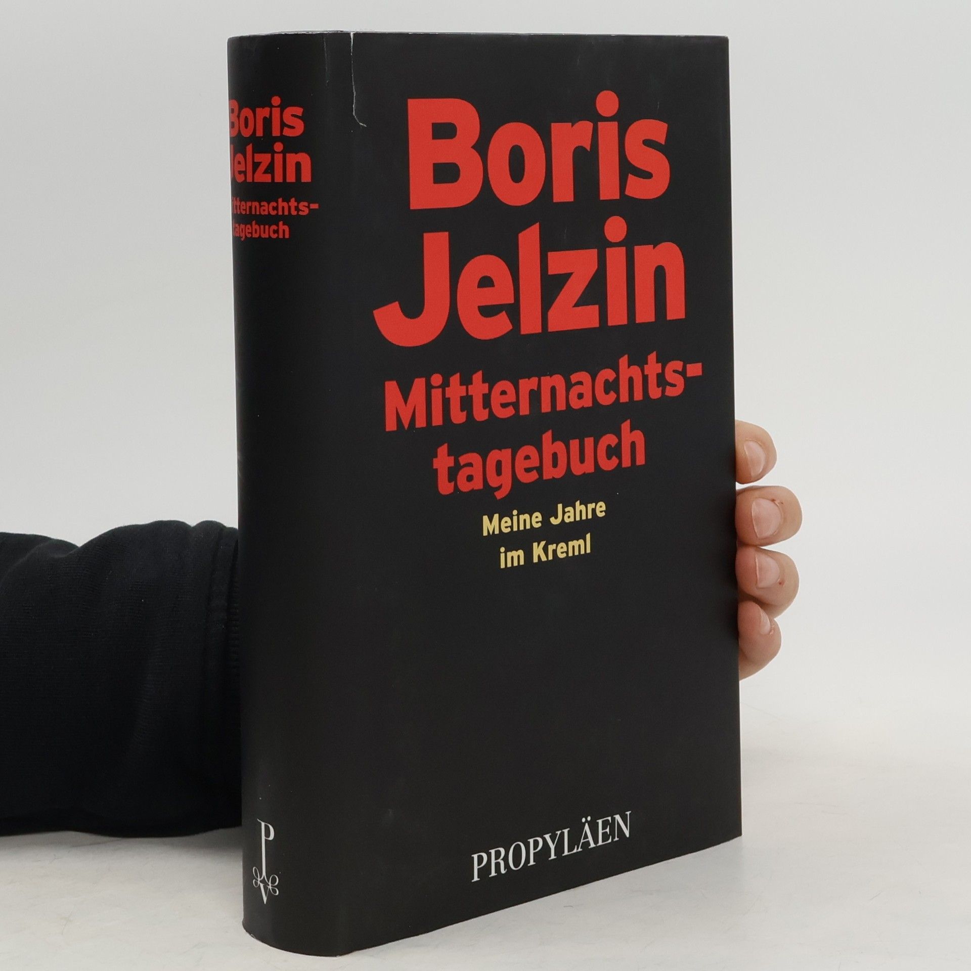 Mitternachtstagebuch