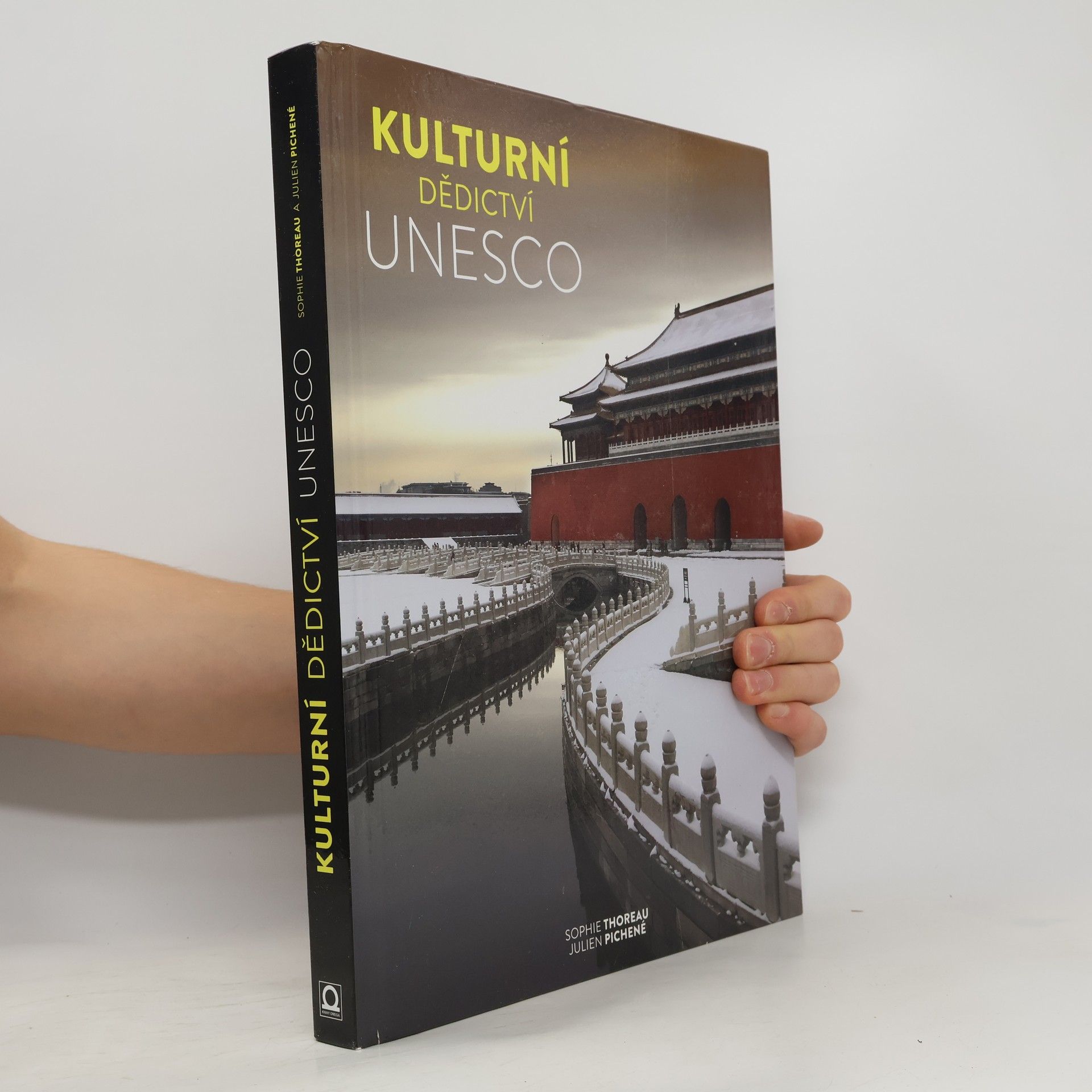 Sophie Thoreau Kulturní dědictví UNESCO