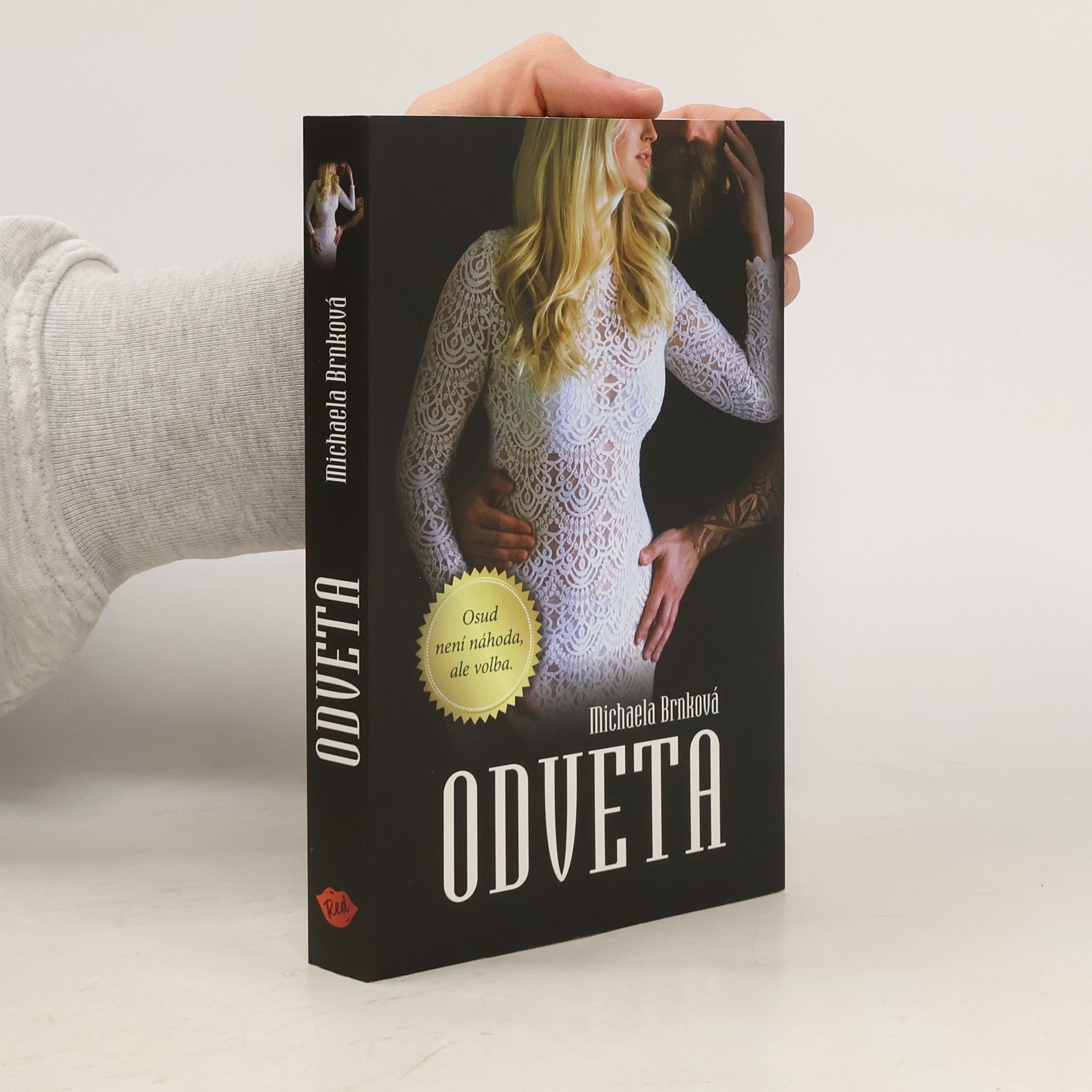 Michaela Brnková Odveta