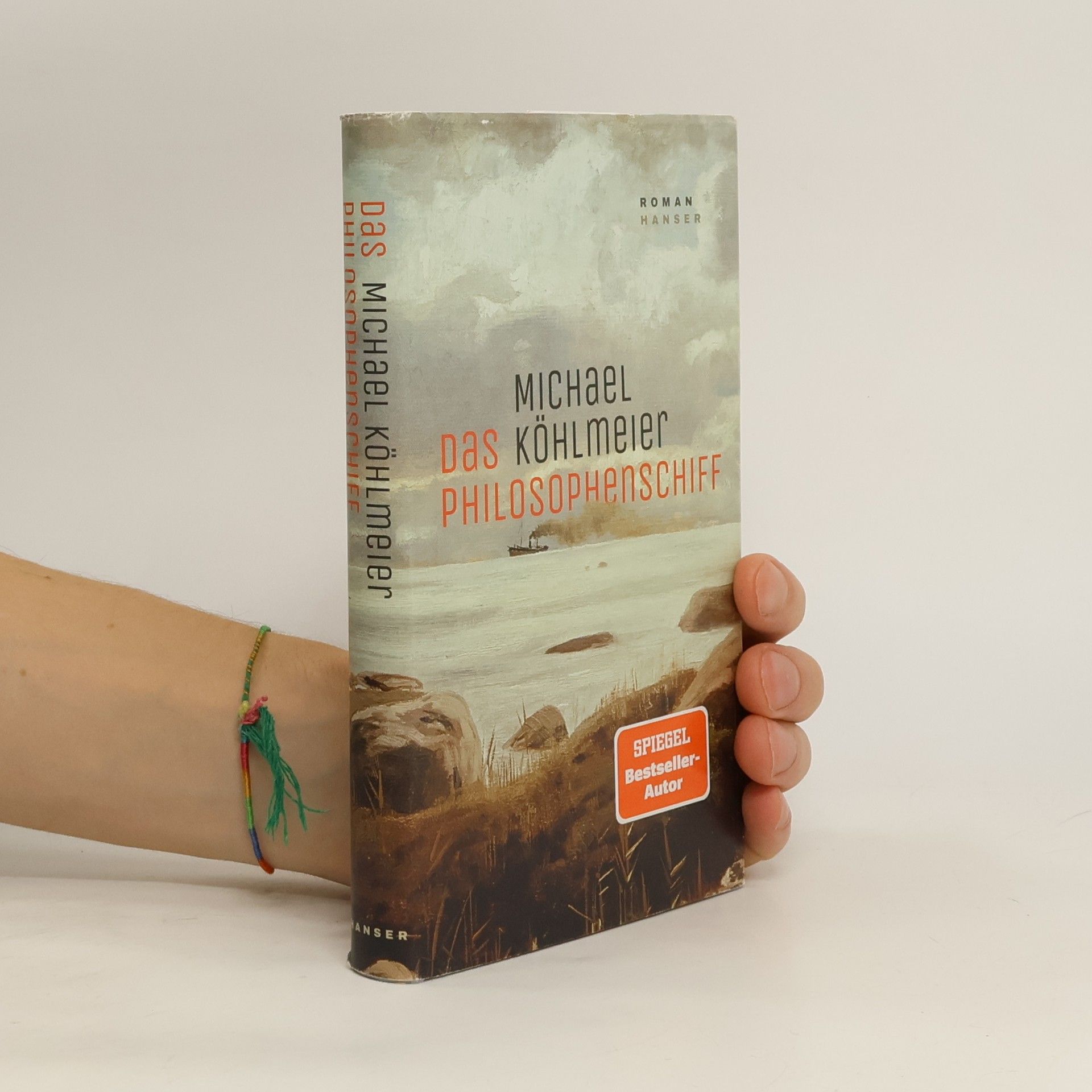 Das Philosophenschiff