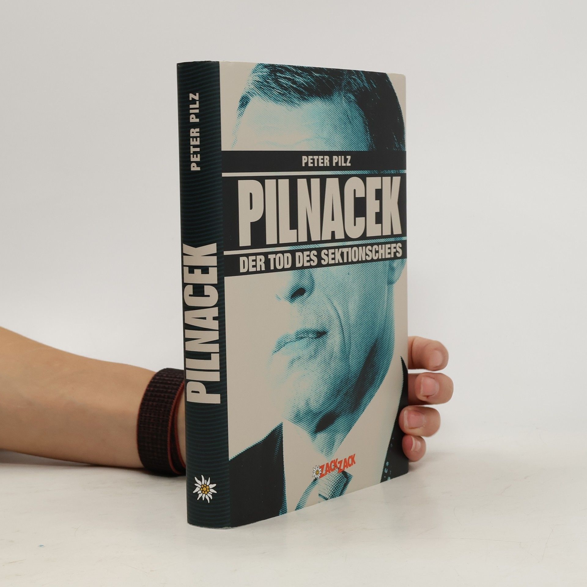 Pilnacek