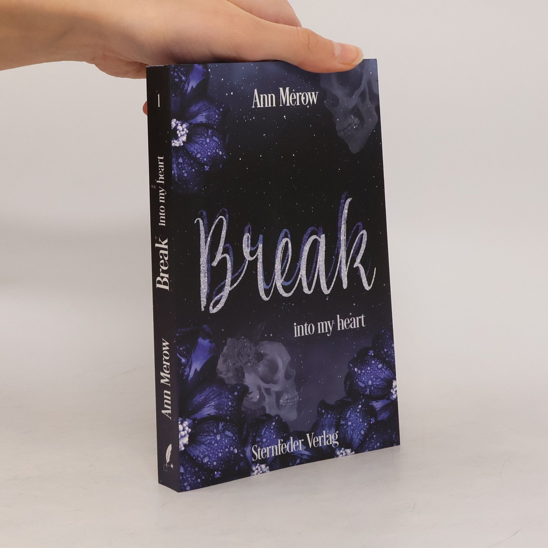 Ann Merow Break-Reihe - 1: Break
