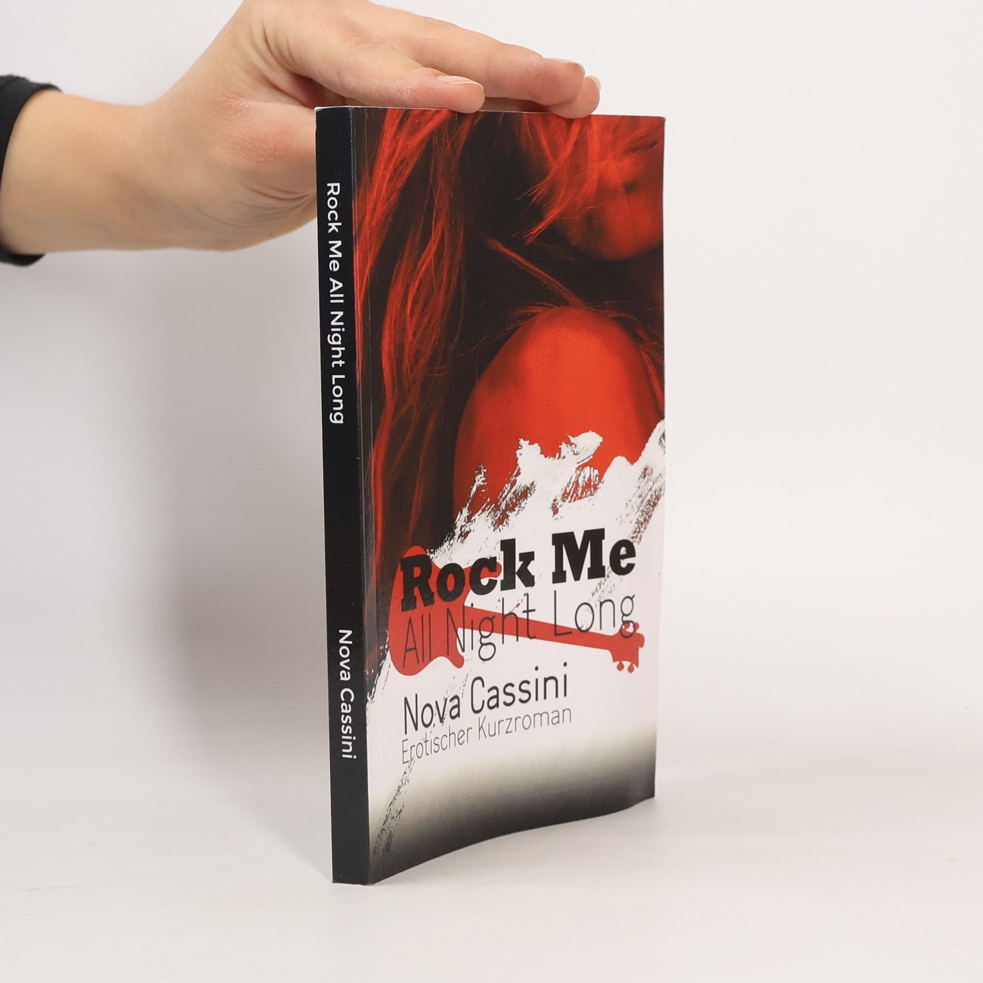 Rock Me All Night Long