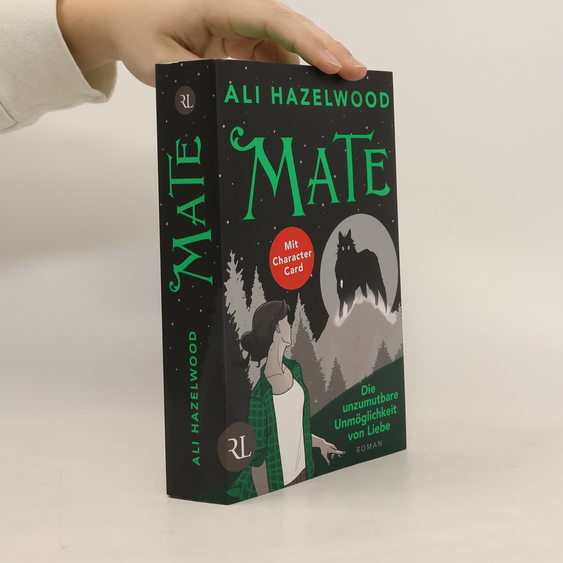 Mate – Die unzumutbare Unmöglichkeit von Liebe