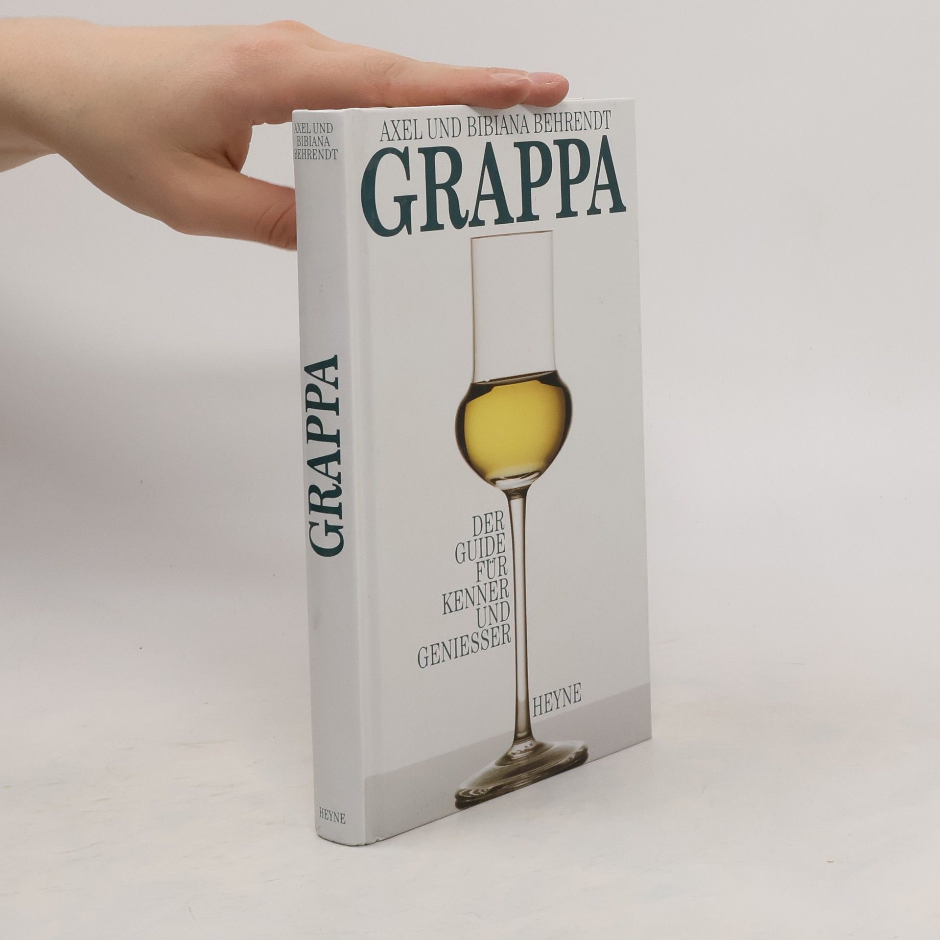 Grappa