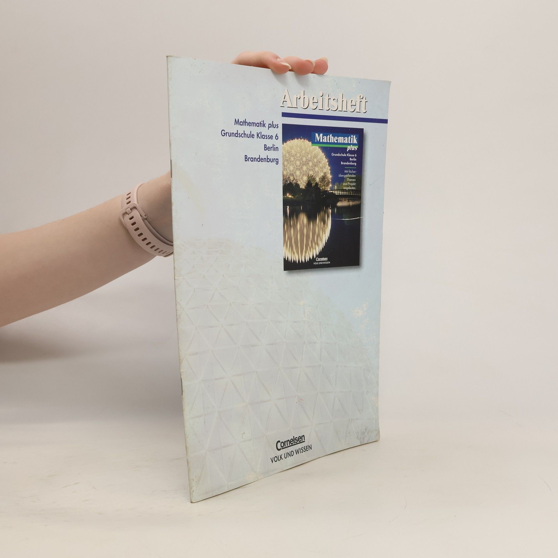 Autorenkollektiv Mathematik plus