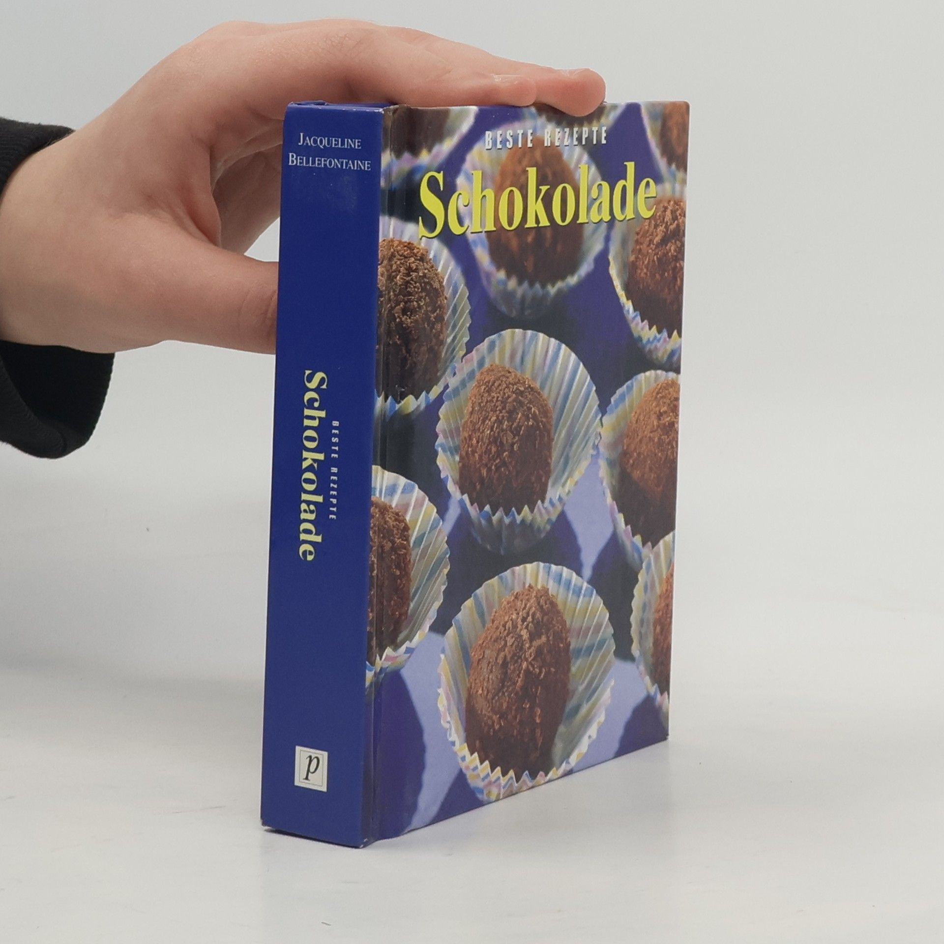 Schokolade