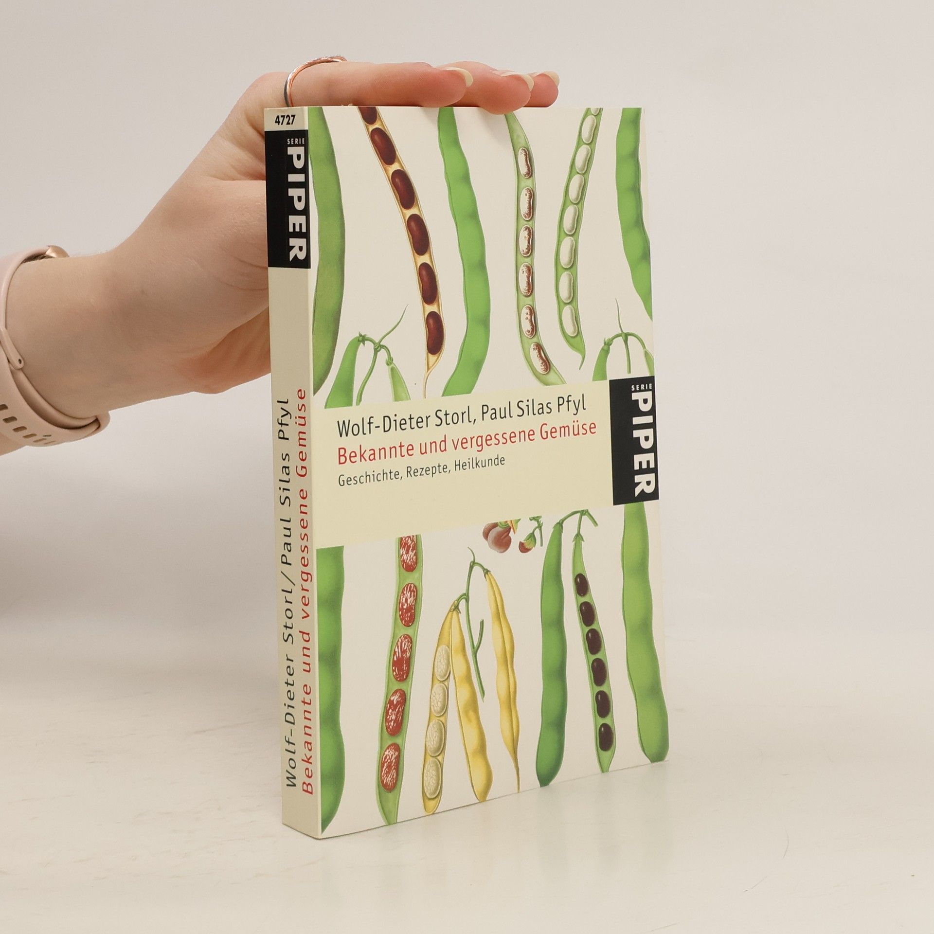 Kolektív autorov Bekannte und vergessene Gemüse