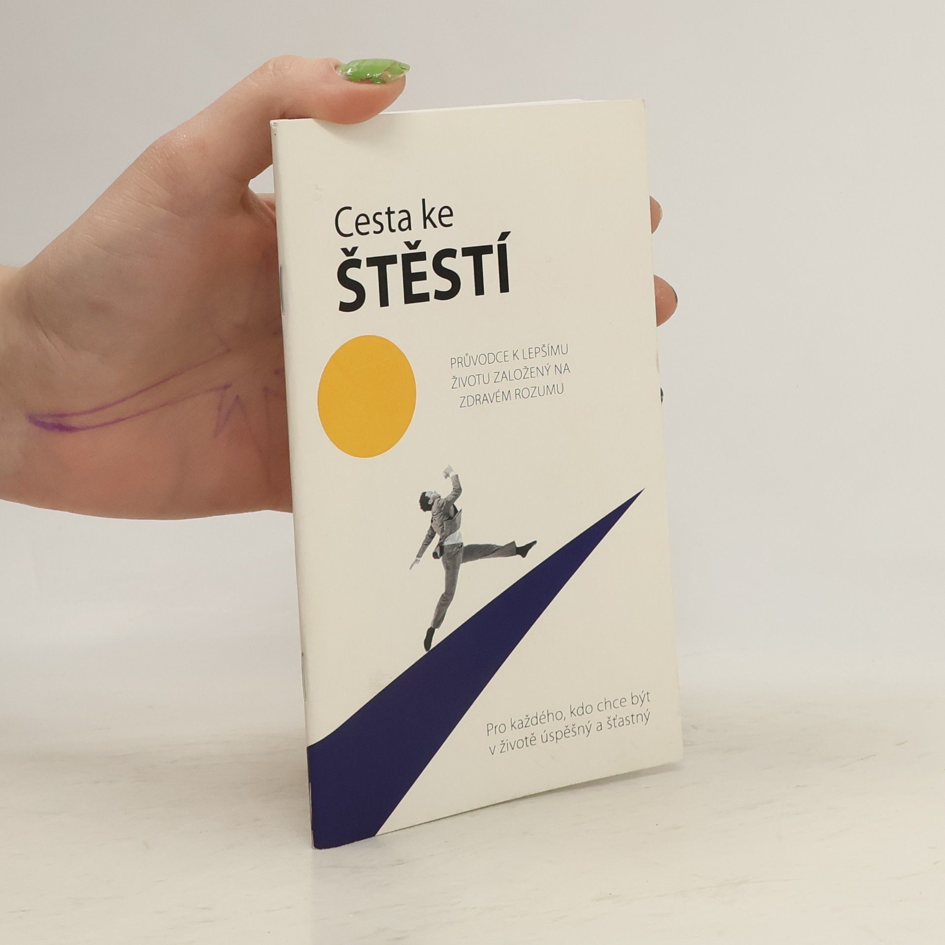 Kolektív autorov Cesta ke štěstí